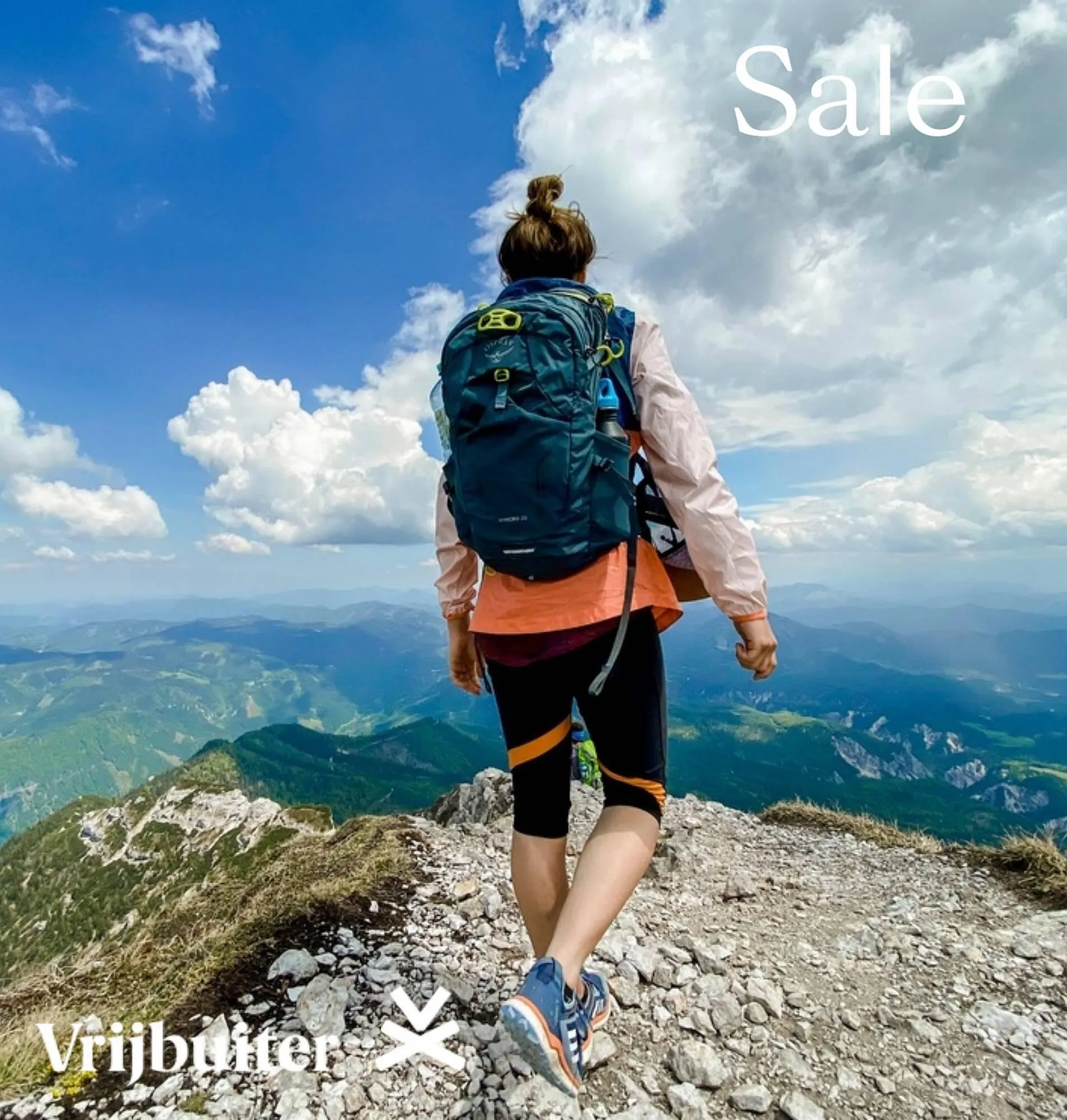 Vrijbuiter folder - 1