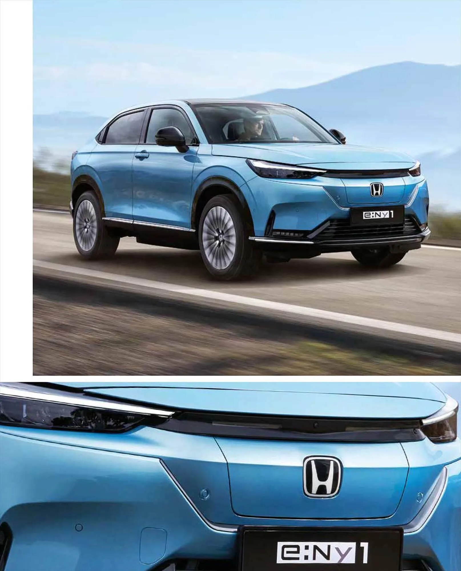 Honda folder van 7 juli tot 22 maart 2024 - Folder pagina 14