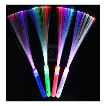 Lichtstaaf Fiber Led, 35cm