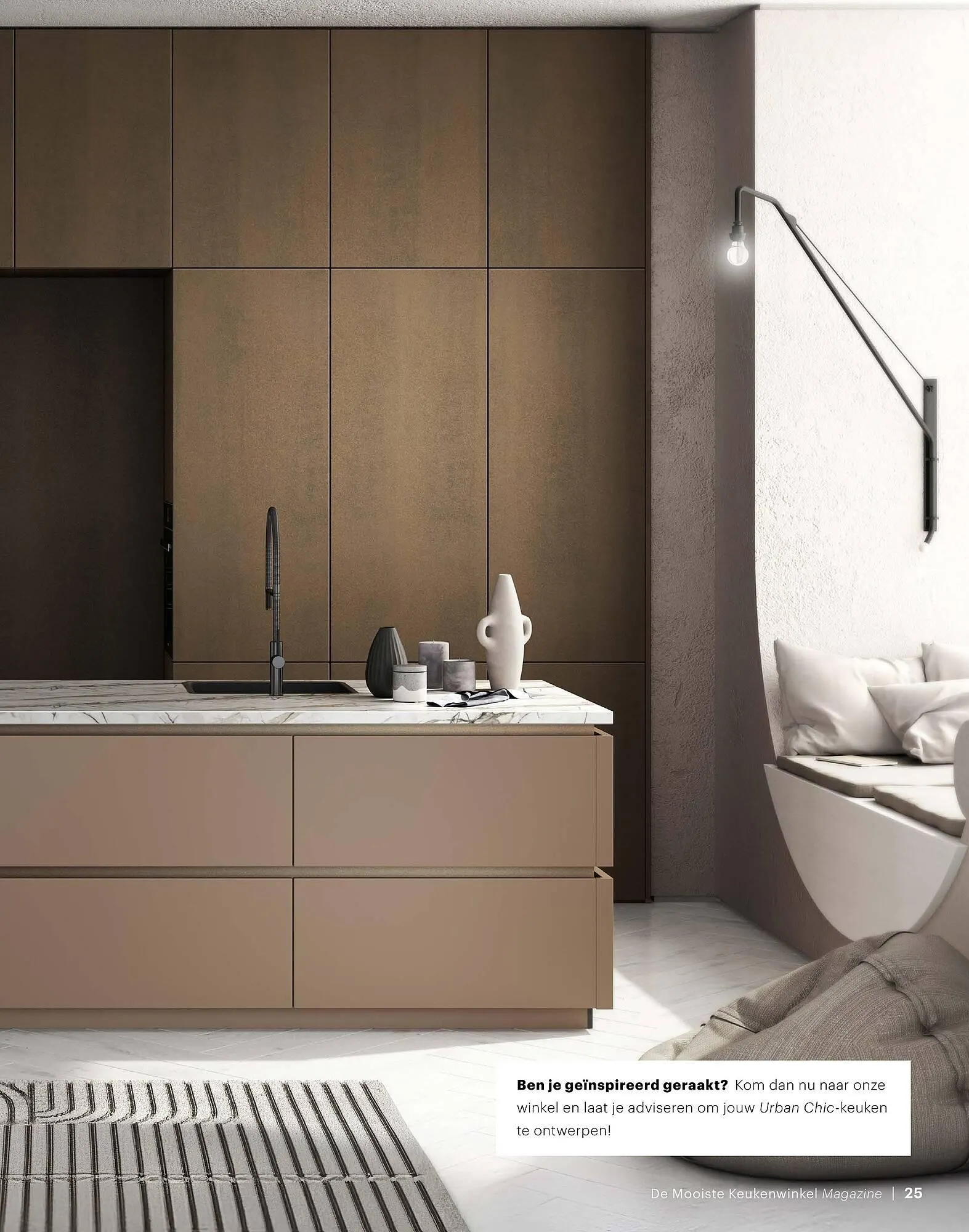 Bouwhof magazine van 20 maart tot 31 december 2026 - Folder pagina 25