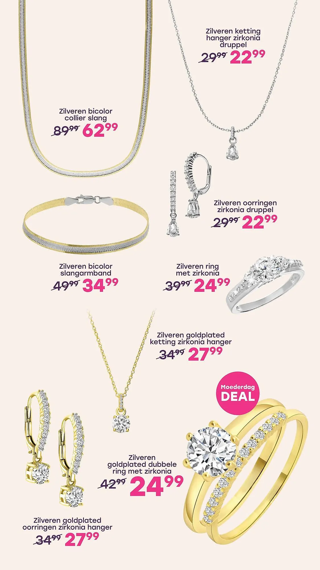 Lucardi folder van 23 april tot 11 mei 2025 - Folder pagina 10