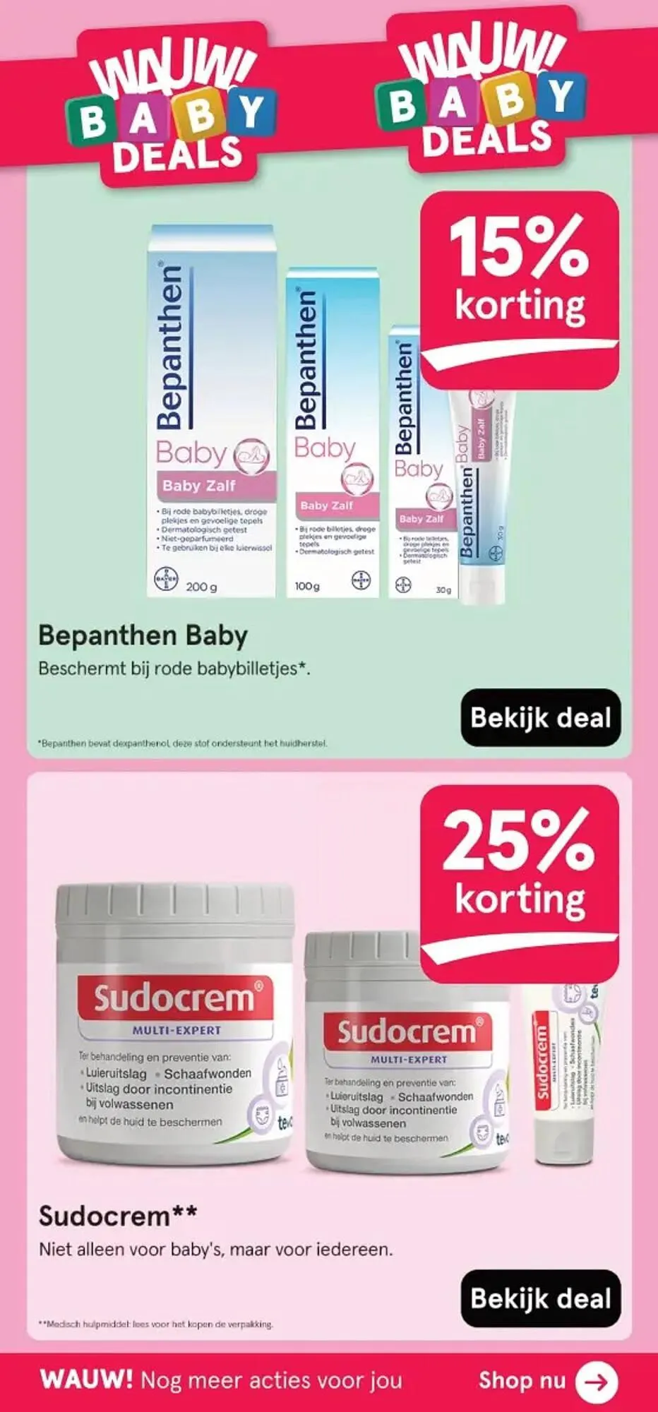 Etos folder van 12 januari tot 18 januari 2026 - Folder pagina 36