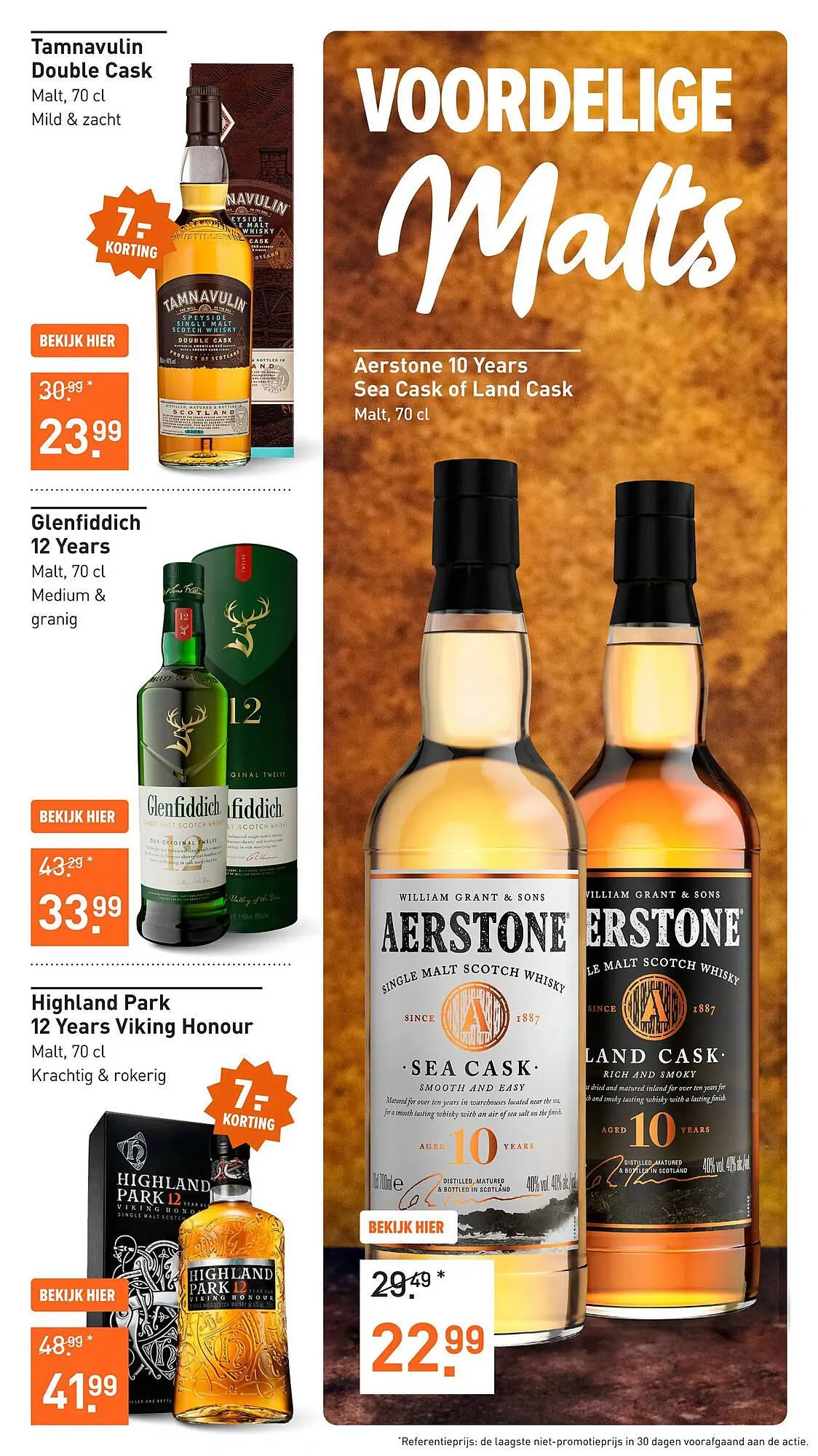 Gall & Gall folder van 2 januari tot 19 januari 2025 - Folder pagina 15