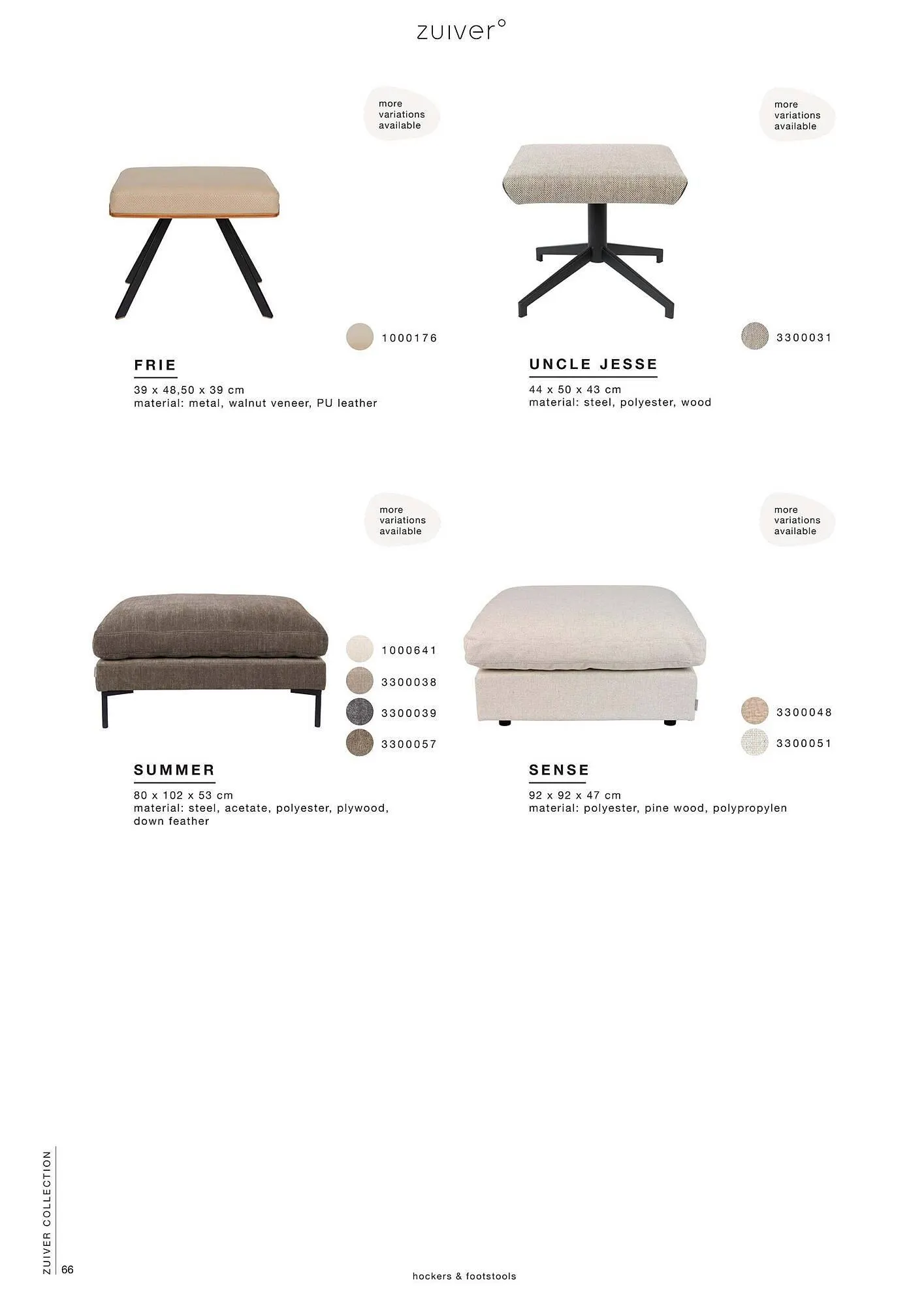 Bert Plantagie folder van 11 juni tot 30 juni 2025 - Folder pagina 66