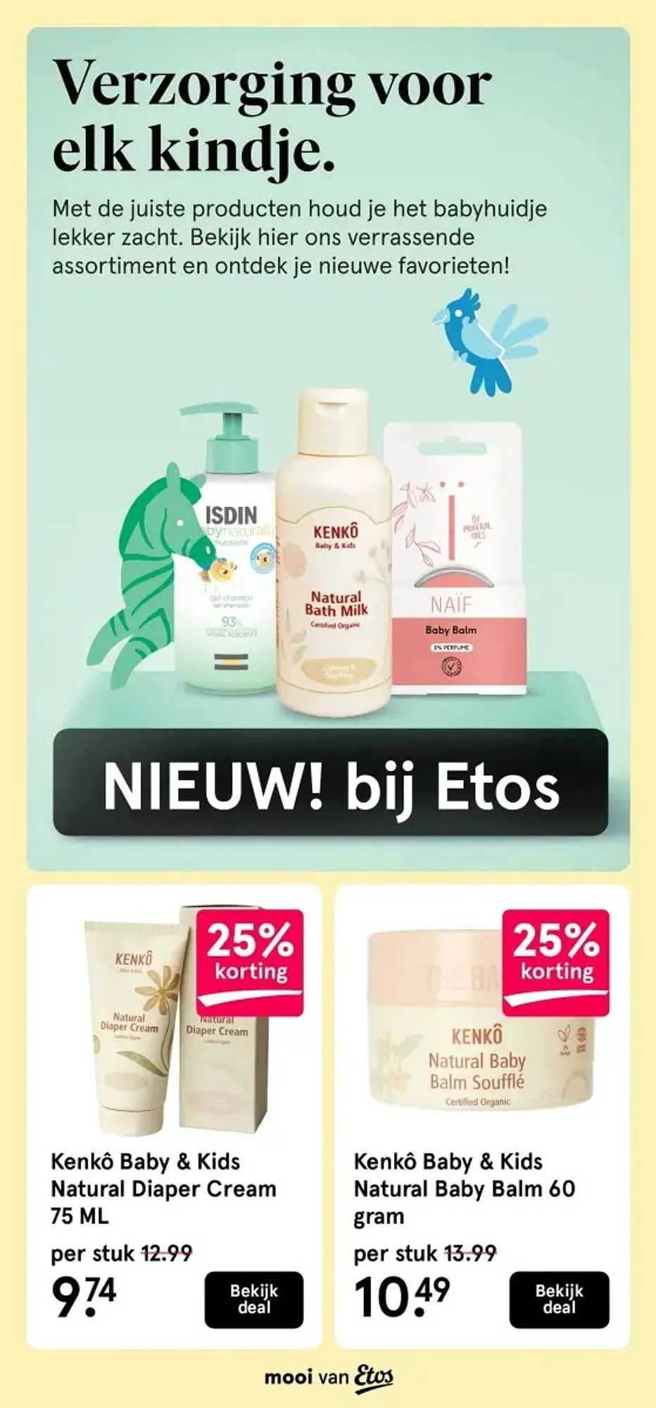 Etos folder van 23 maart tot 7 juni 2026 - Folder pagina 2