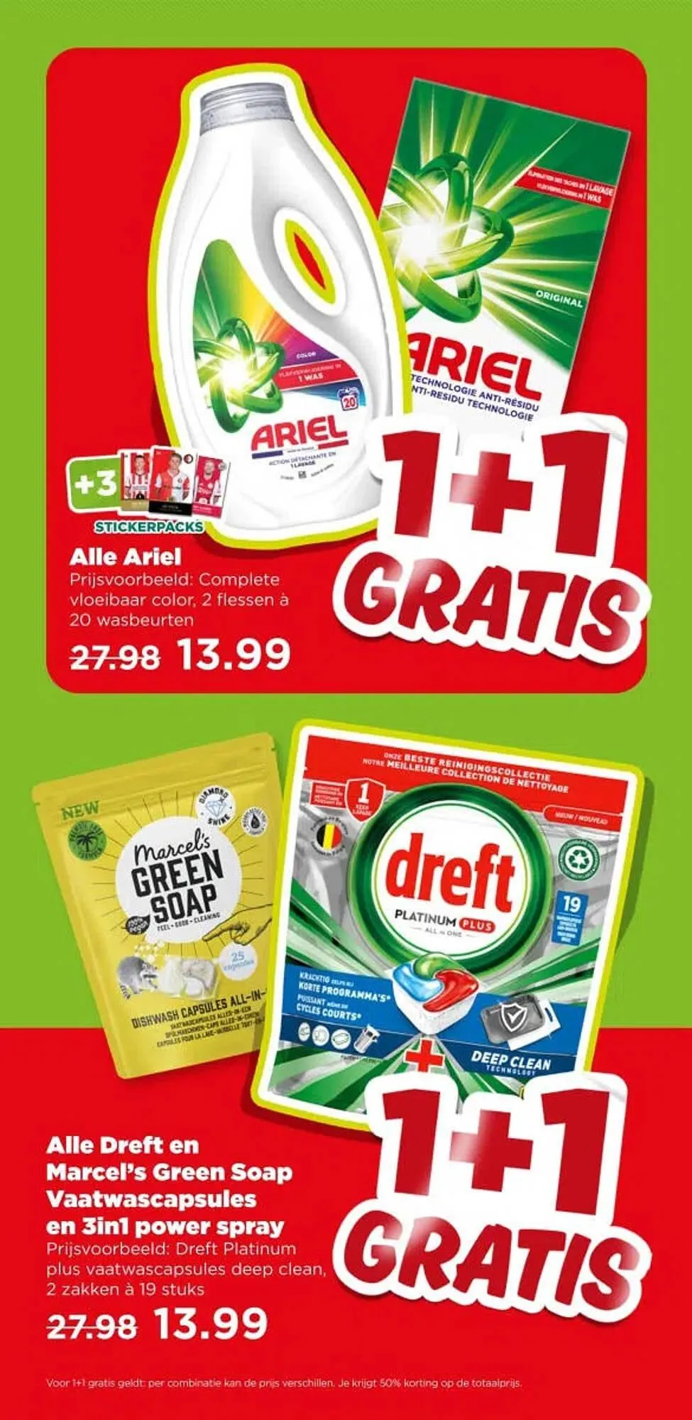 PLUS folder van 18 maart tot 24 maart 2026 - Folder pagina 16