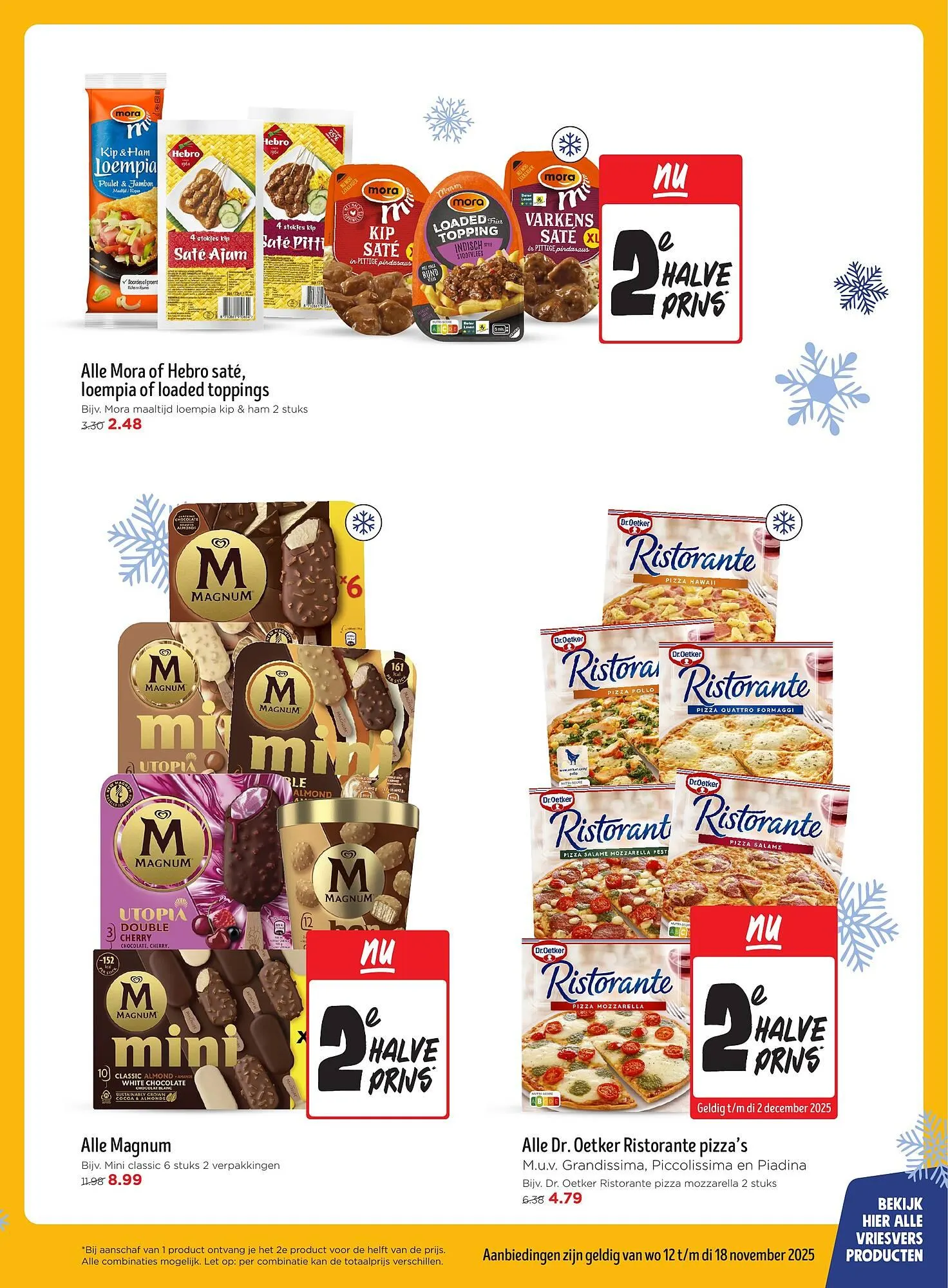 Jumbo folder van 12 november tot 18 november 2025 - Folder pagina 15