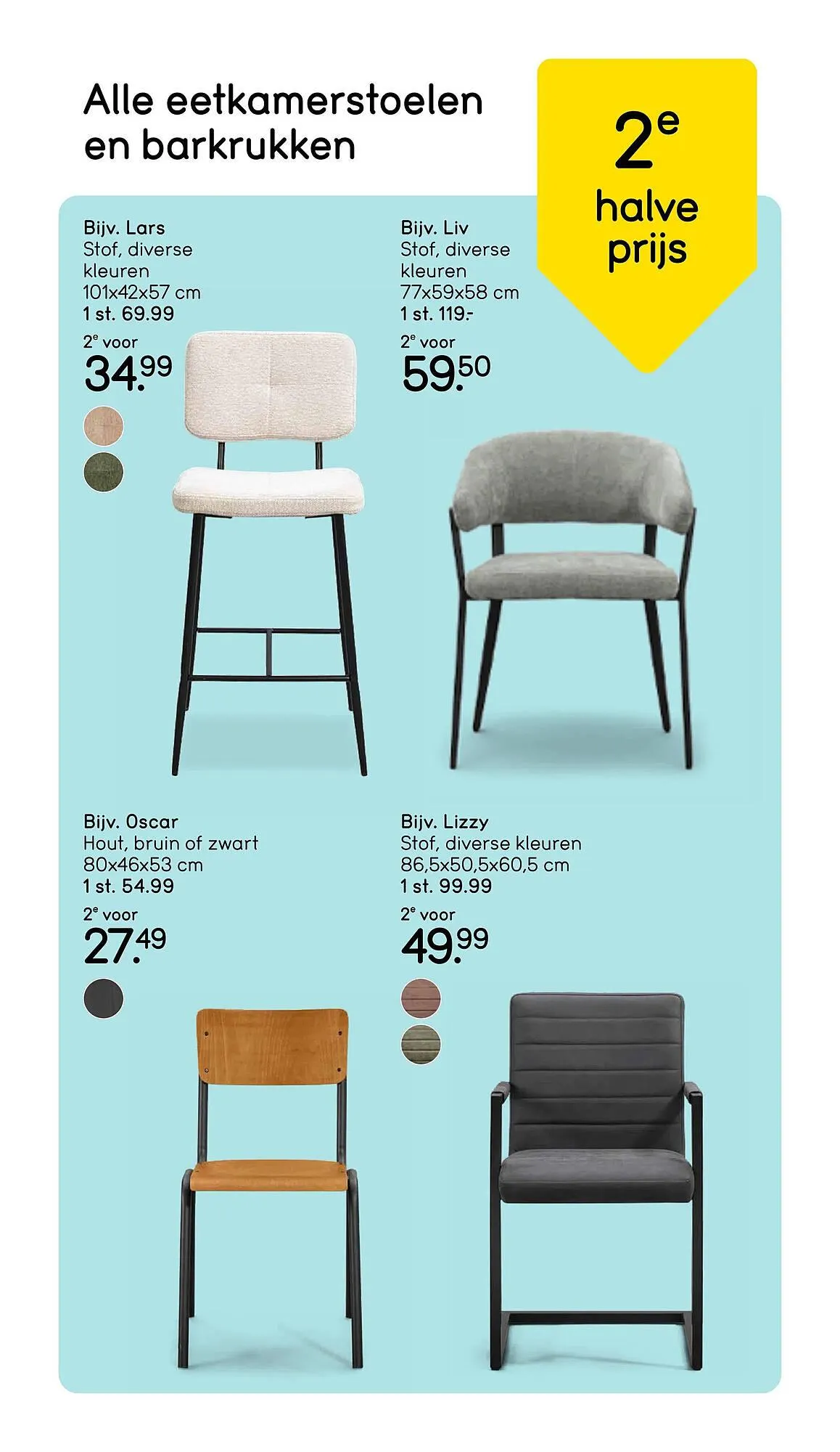 Leen Bakker folder van 28 april tot 2 mei 2026 - Folder pagina 24