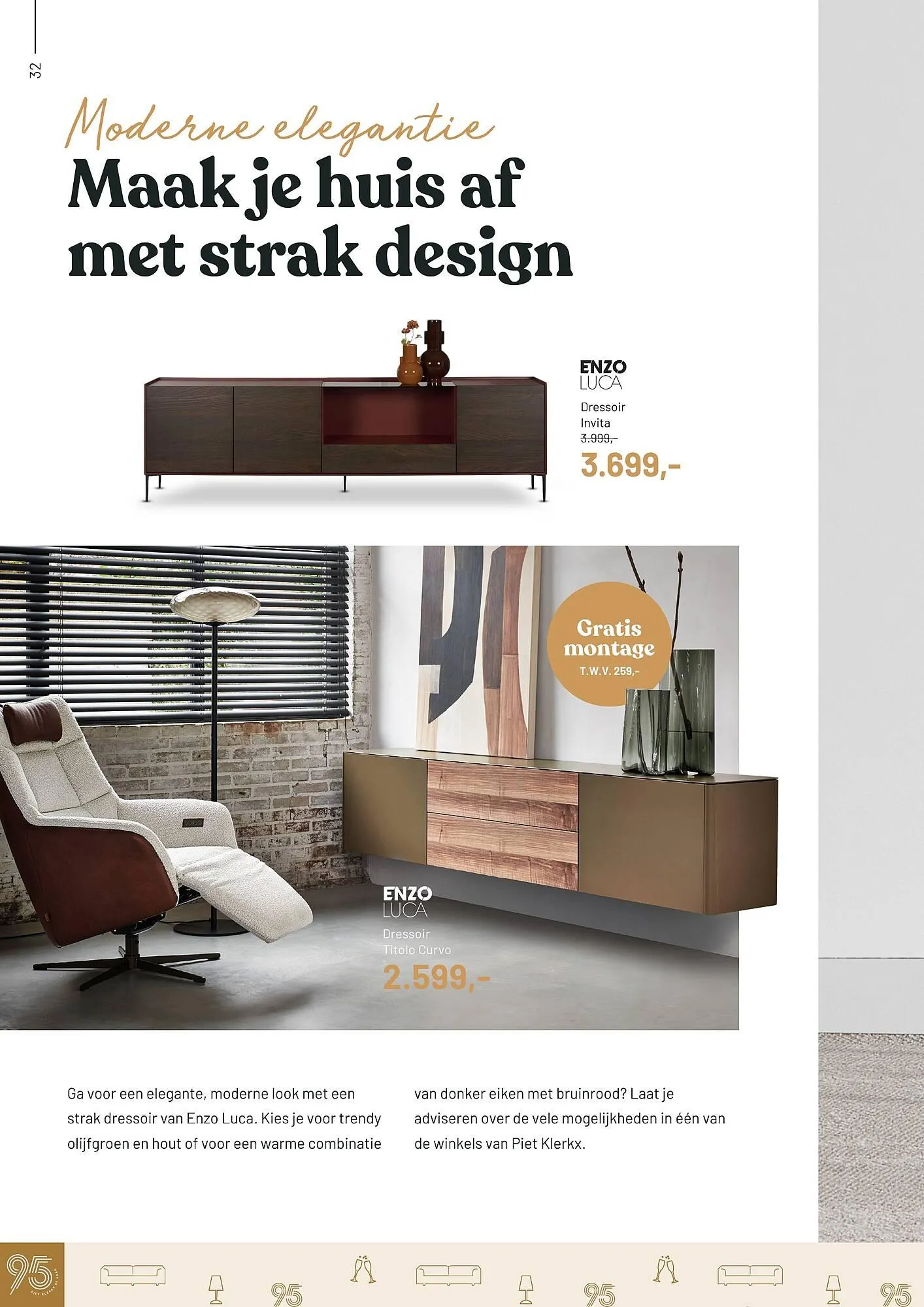 Piet Klerkx folder van 14 februari tot 31 maart 2025 - Folder pagina 32