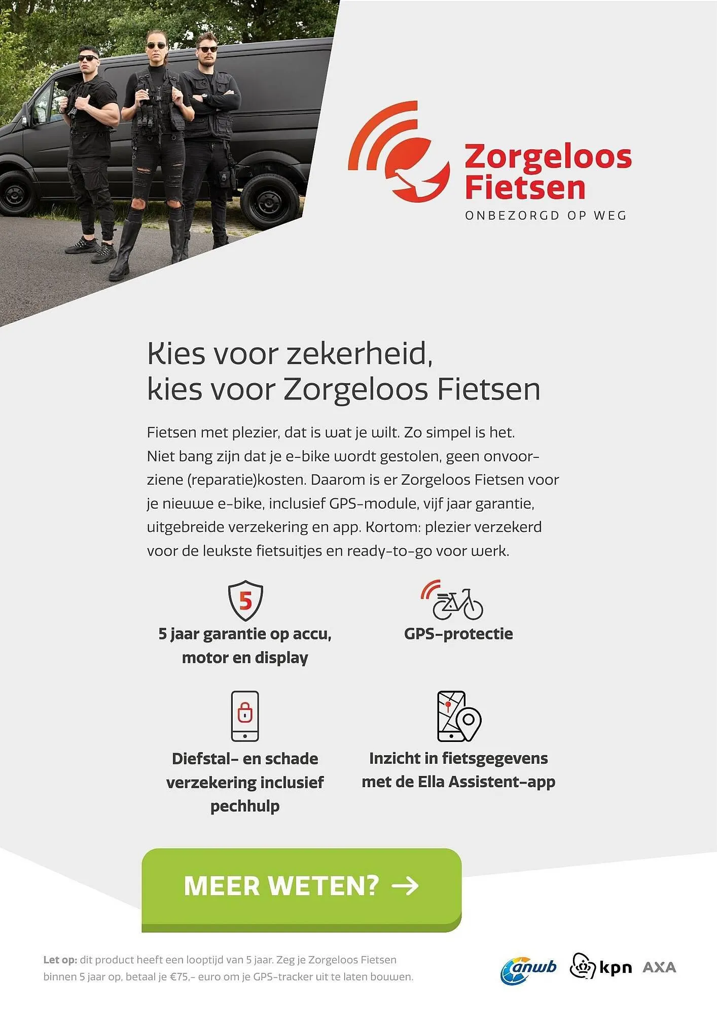 Stella fietsen folder van 8 november tot 31 december 2023 - Folder pagina 6