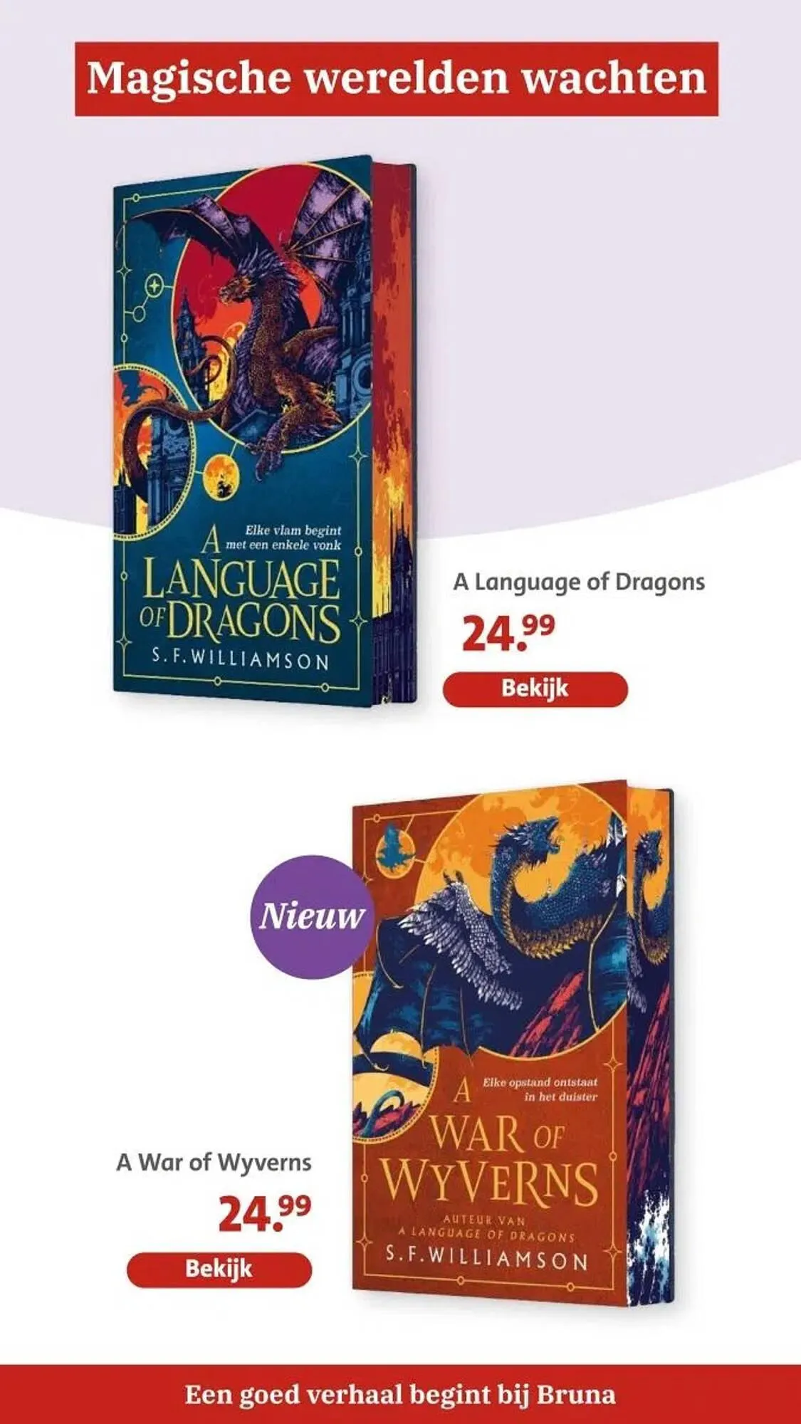 Bruna folder van 2 maart tot 8 maart 2026 - Folder pagina 16