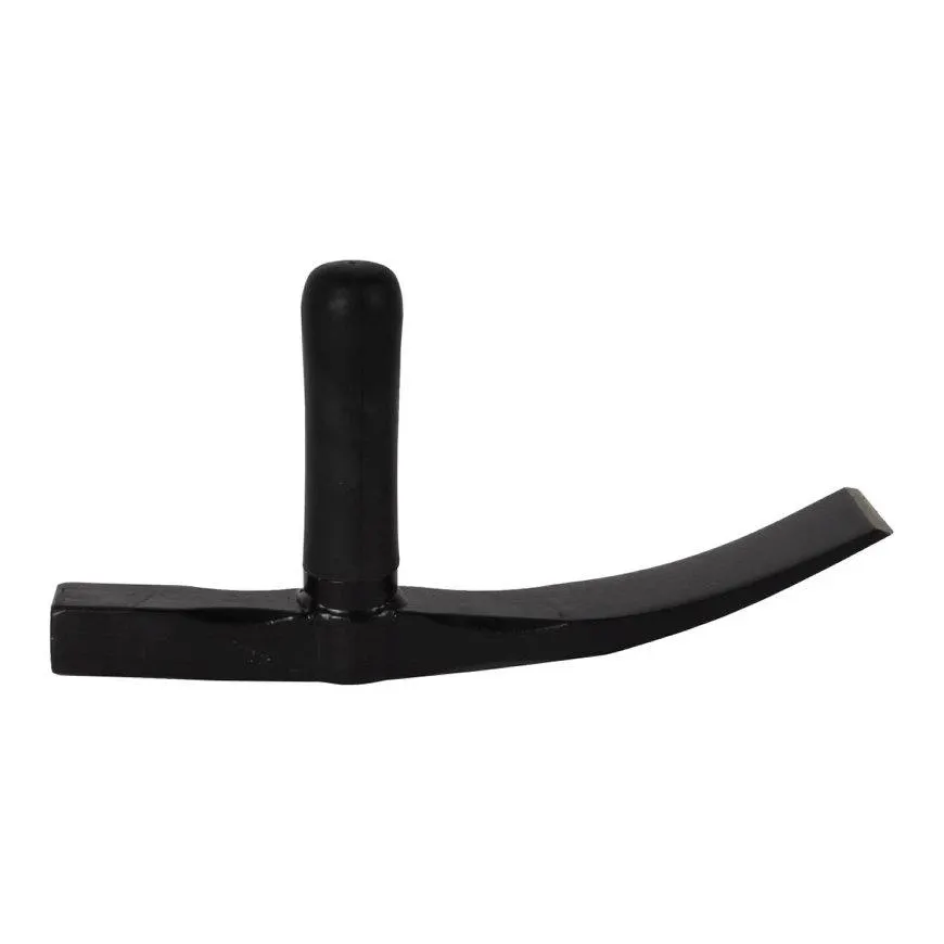 Talen Tools straathamer, b = 7 cm, glasfiber steel