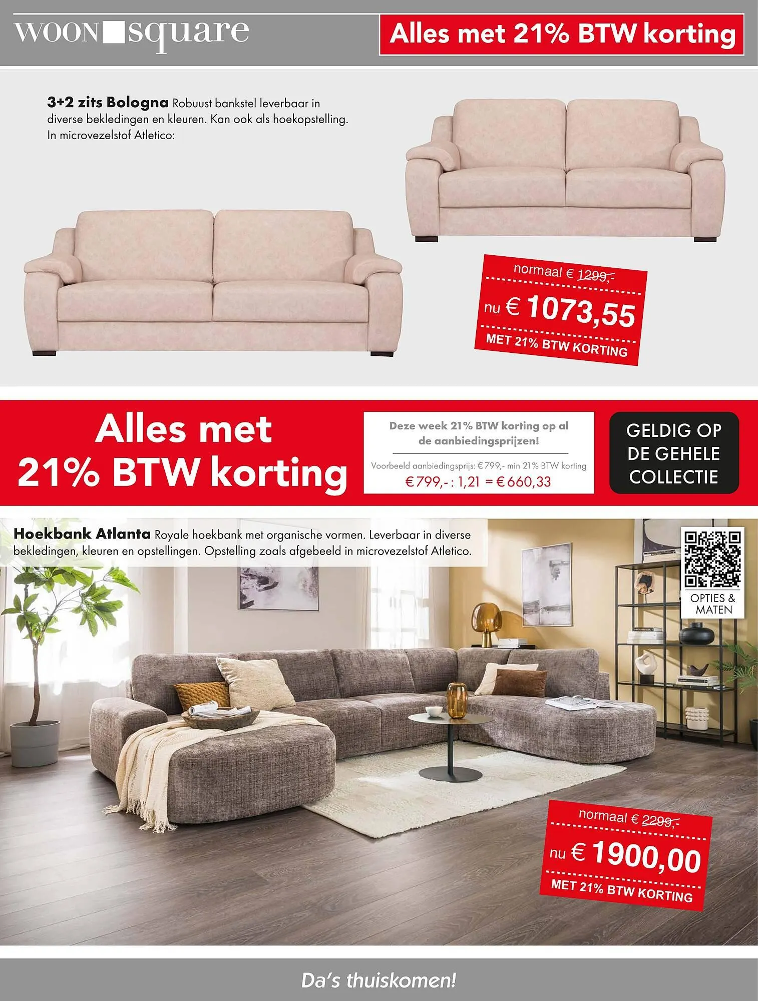 Woonsquare folder van 13 april tot 18 april 2026 - Folder pagina 3