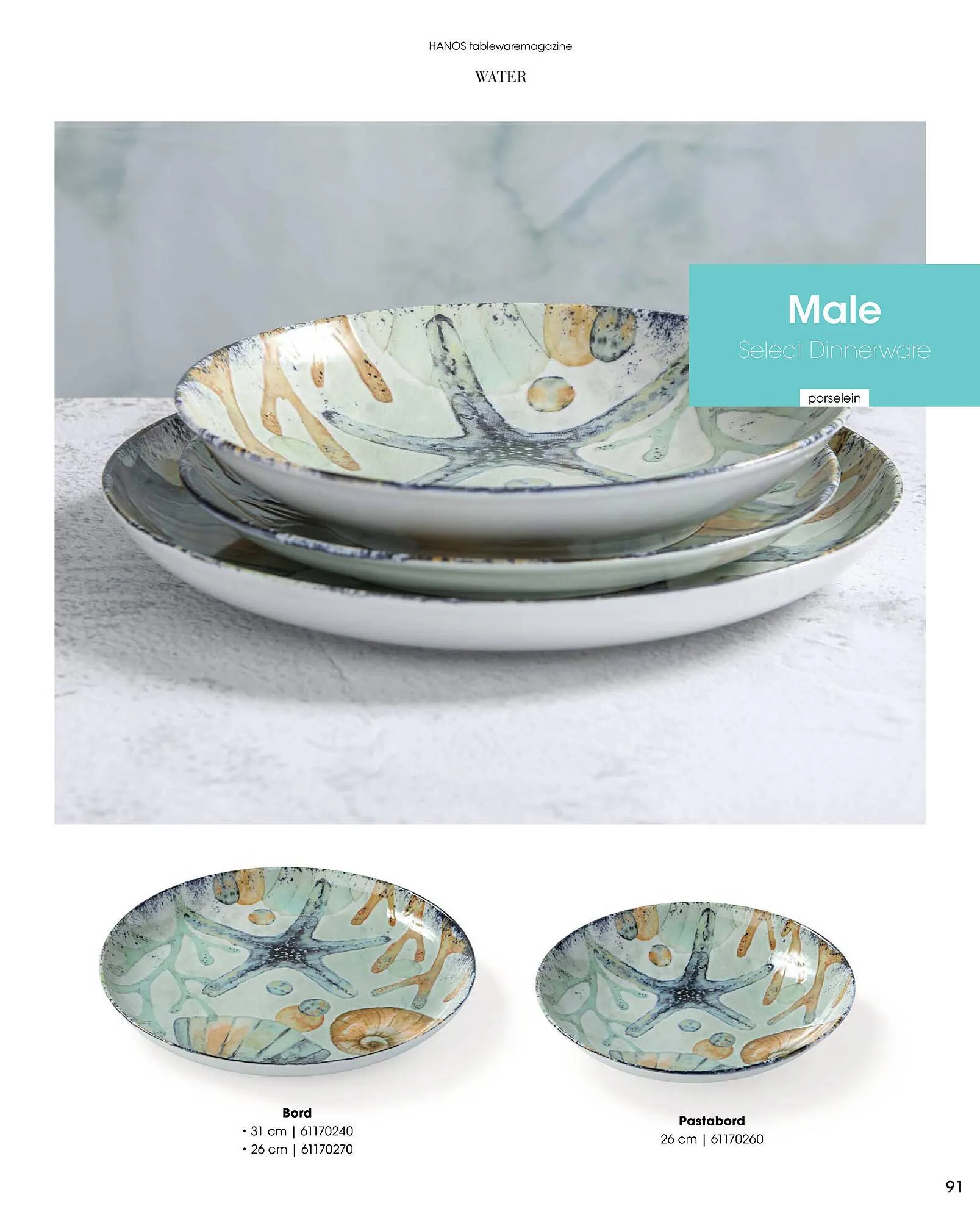 HANOS folder van 1 september tot 31 december 2025 - Folder pagina 91