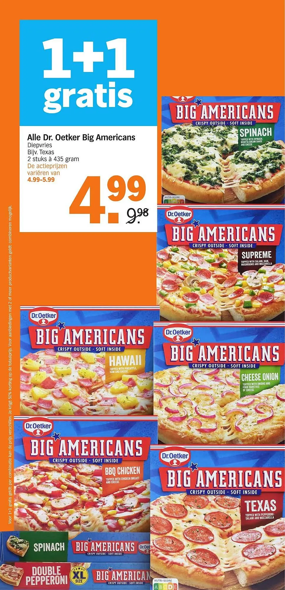 Albert Heijn folder van 12 mei tot 18 mei 2025 - Folder pagina 2