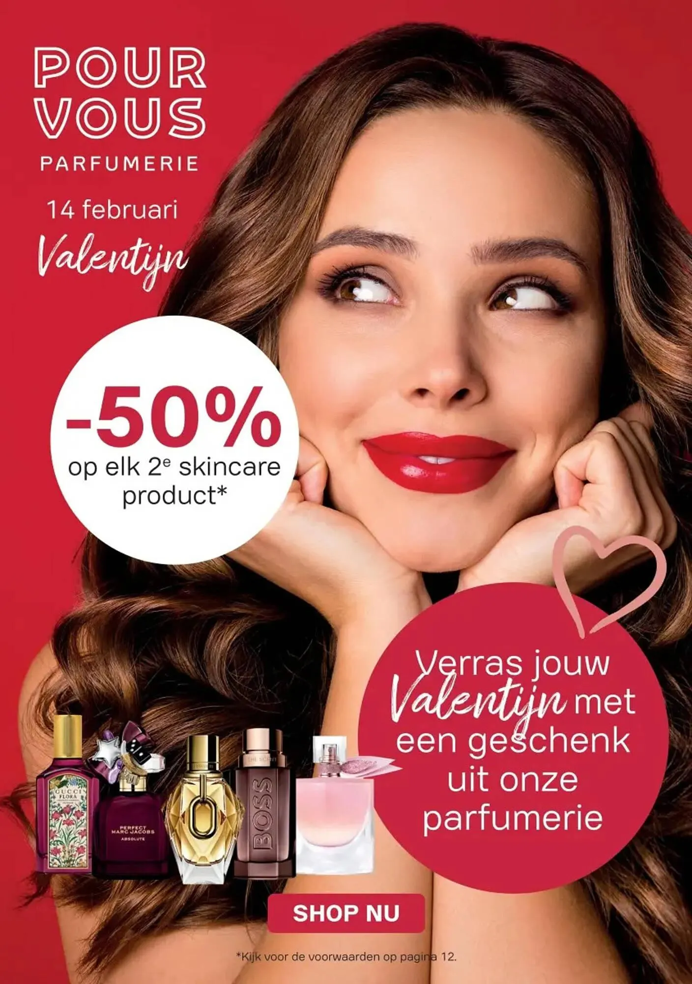 Pour Vous folder - 1