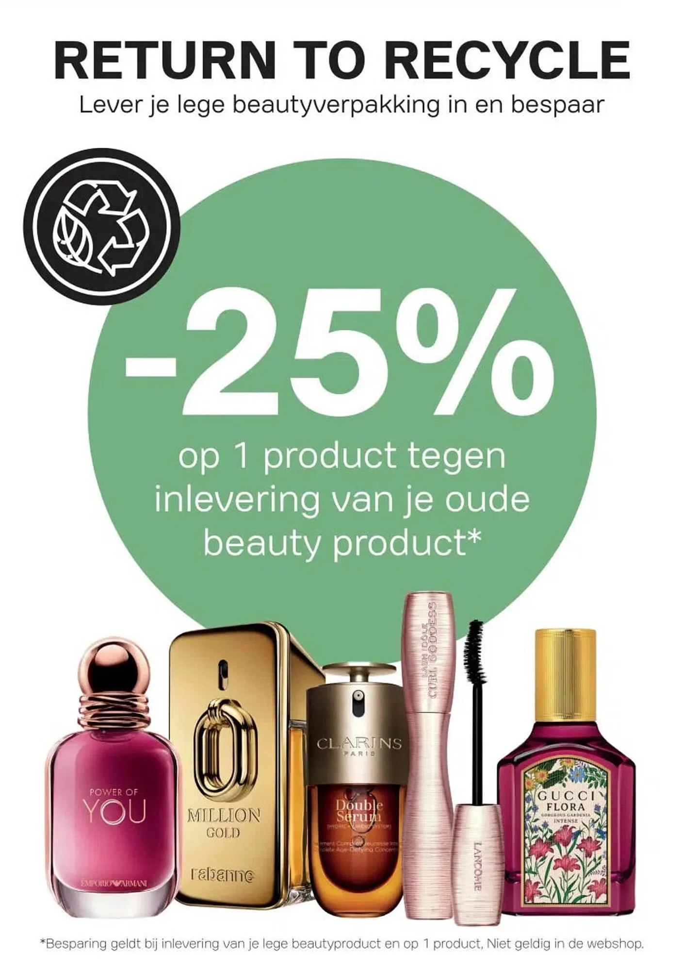 Pour Vous folder van 16 maart tot 14 april 2026 - Folder pagina 2