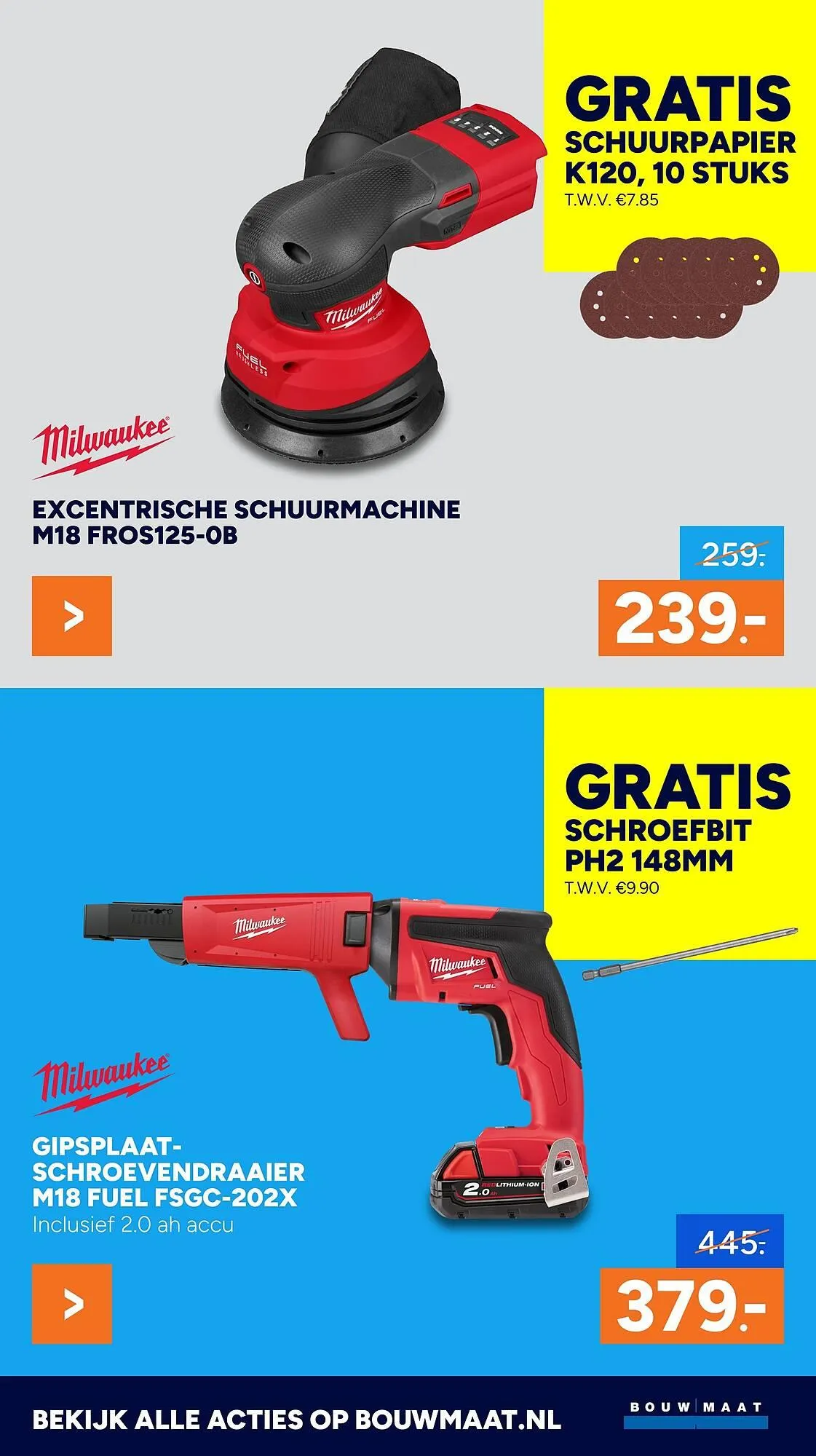 BOUWMAAT folder van 1 december tot 4 januari 2026 - Folder pagina 10