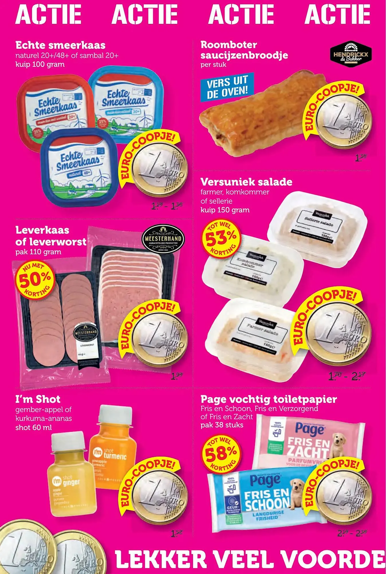 Coop folder van 5 januari tot 10 januari 2026 - Folder pagina 4