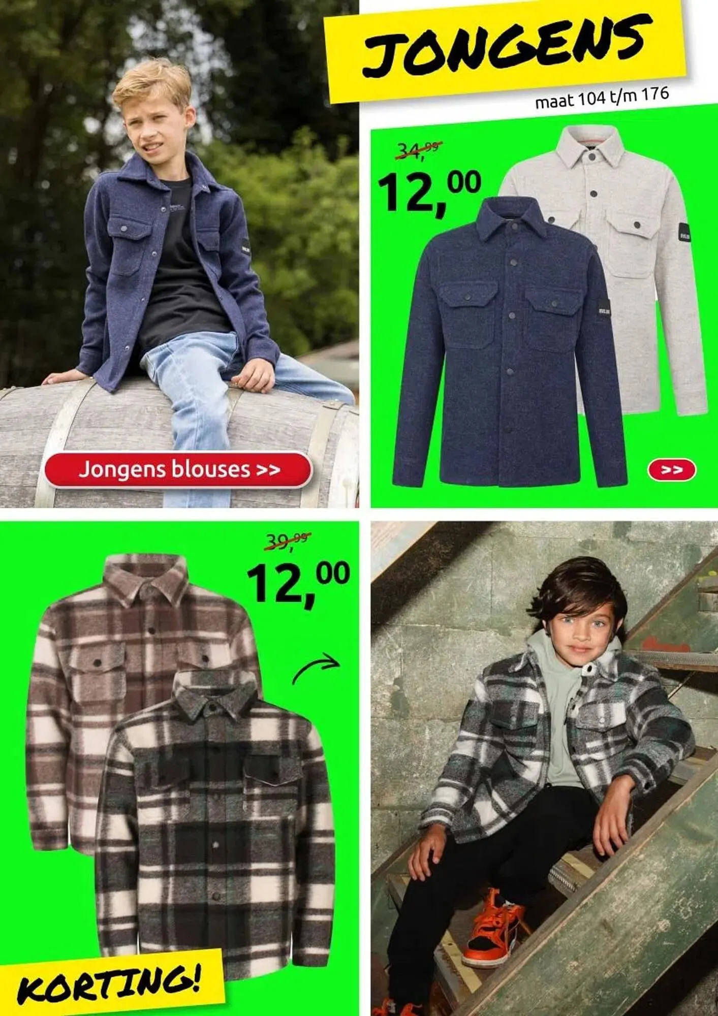 Jola Mode folder van 13 januari tot 18 januari 2026 - Folder pagina 5