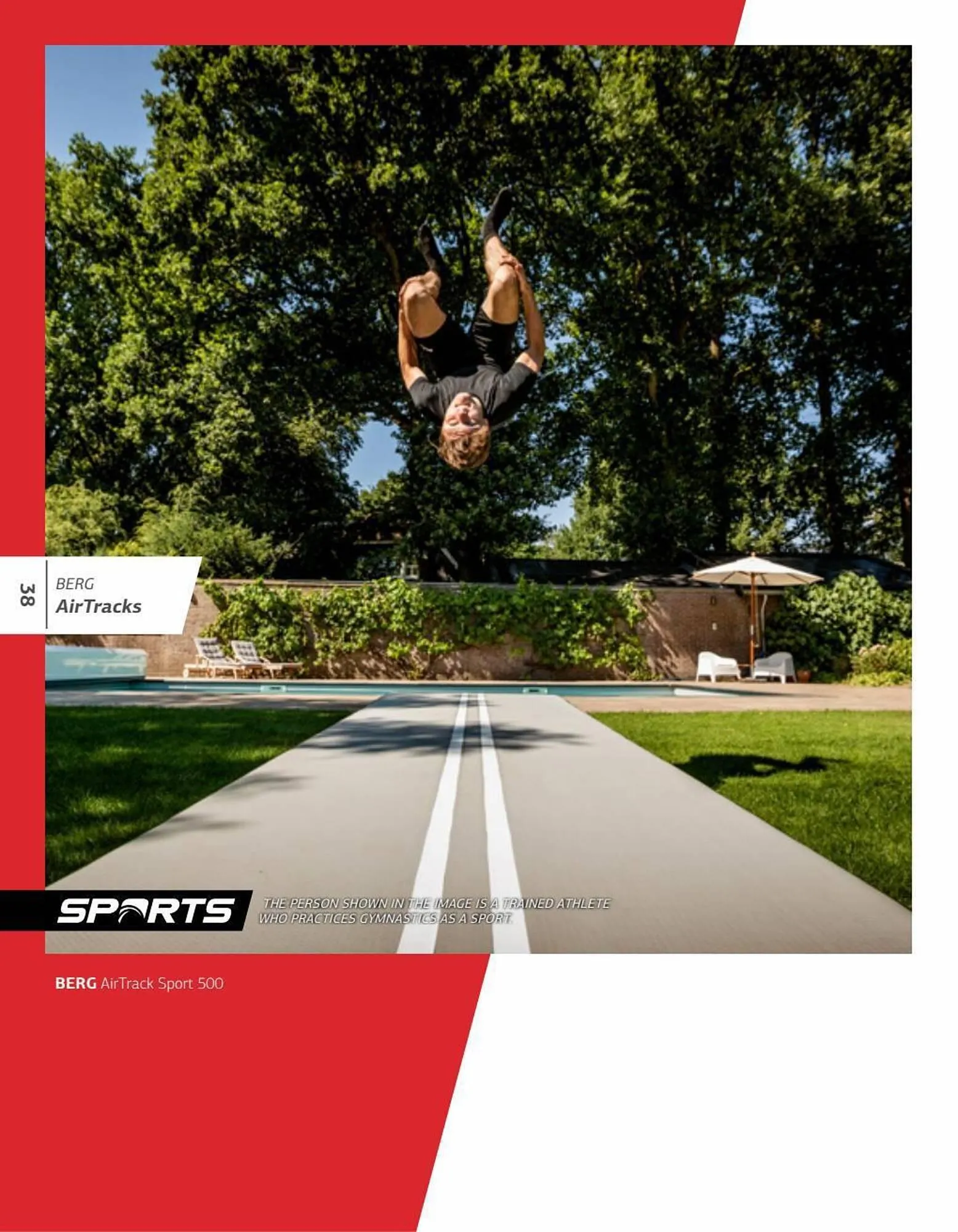 BERG Toys folder van 5 februari tot 31 december 2023 - Folder pagina 38