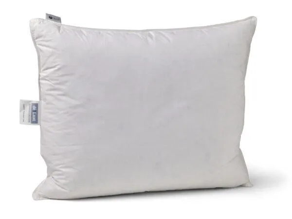 Hoofdkussen Supreme 3 kamers 70% Soft Eend 60 X 70 Soft