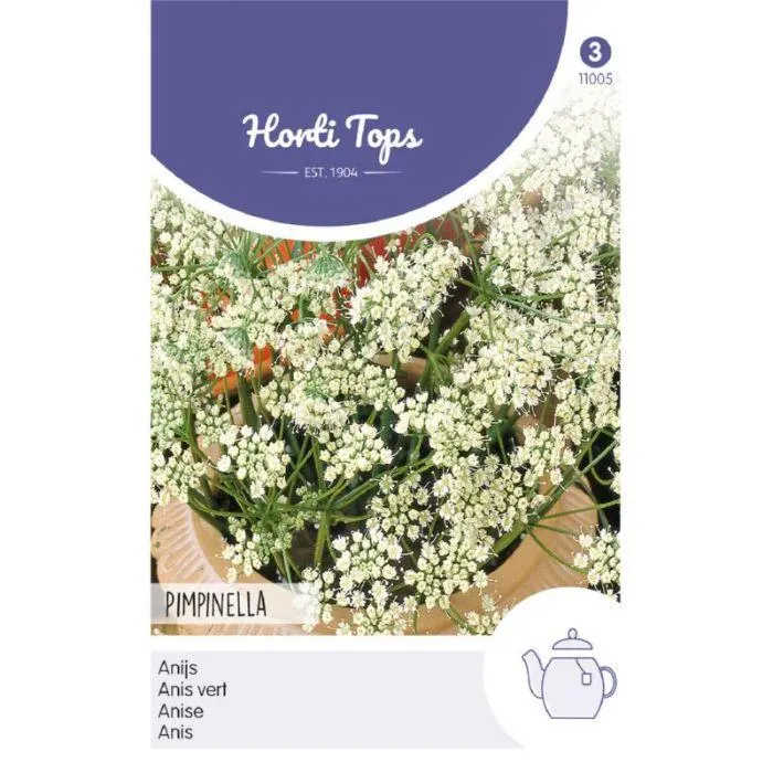Horti Tops