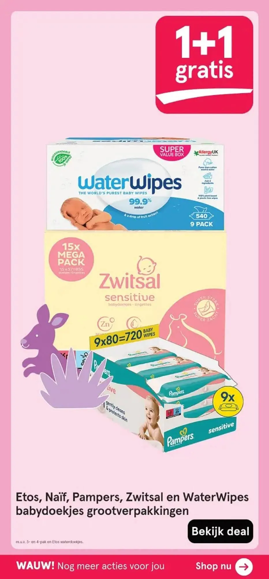 Etos folder van 9 maart tot 22 maart 2026 - Folder pagina 72