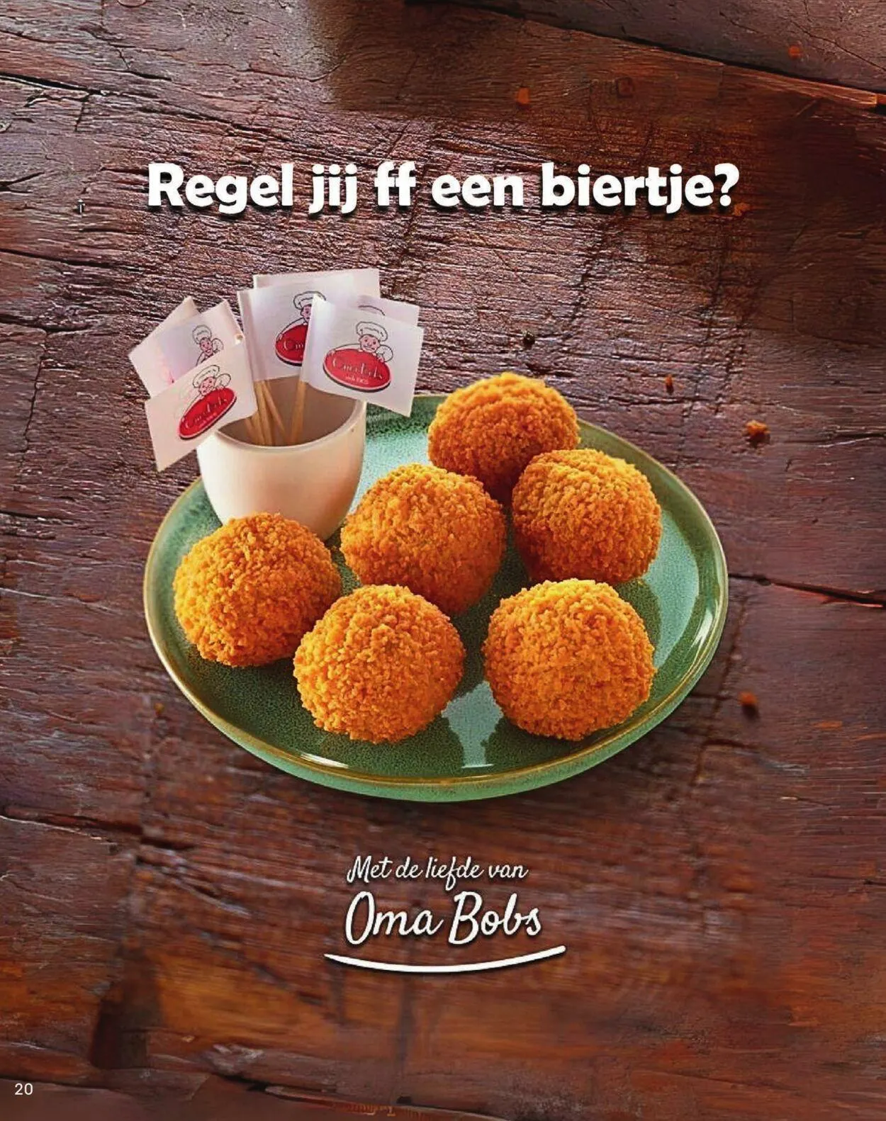 Hanos van 20 juni tot 17 juni 2025 - Folder pagina 20