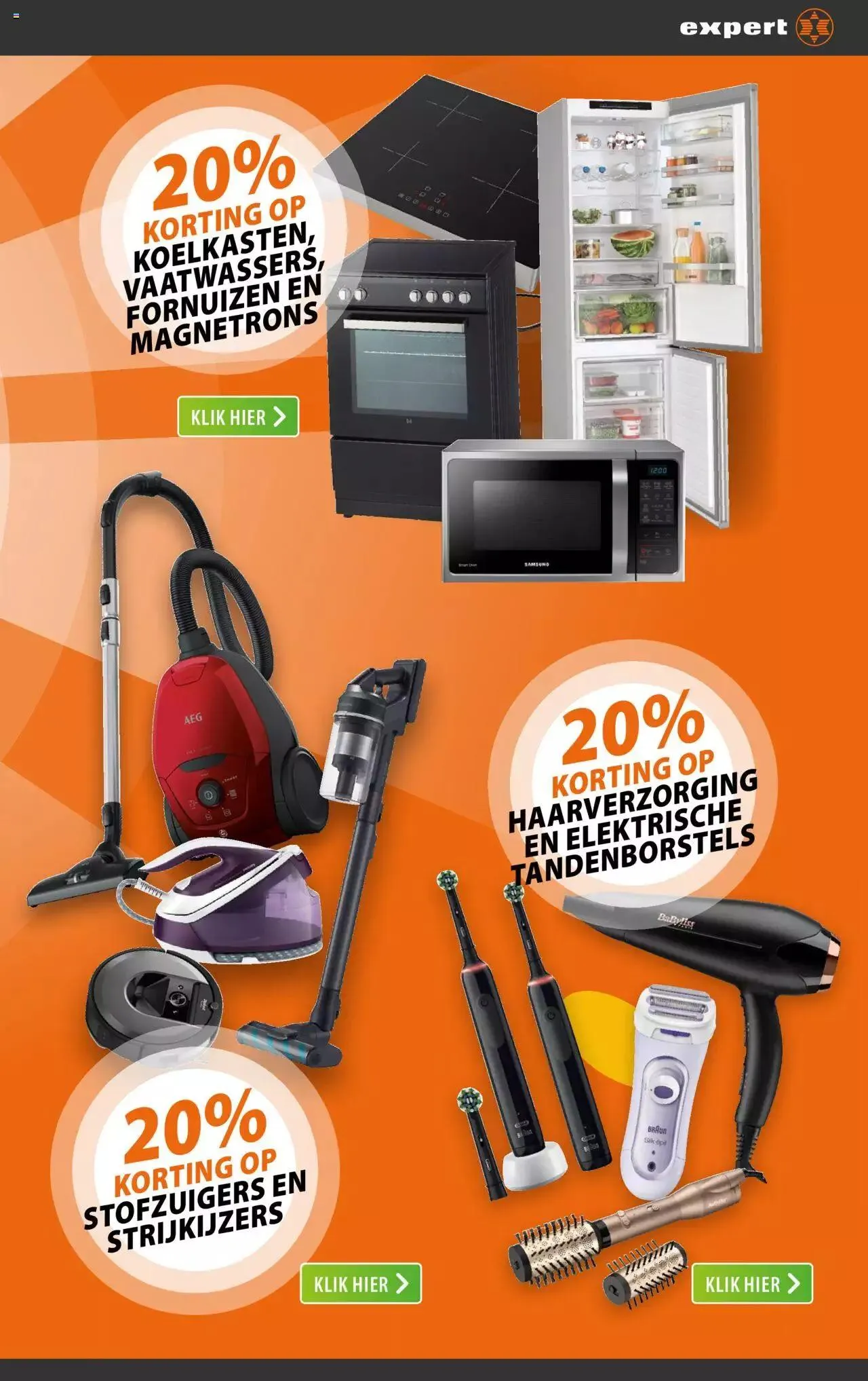 Expert - Folder van 28 september tot 1 oktober 2023 - Folder pagina 5