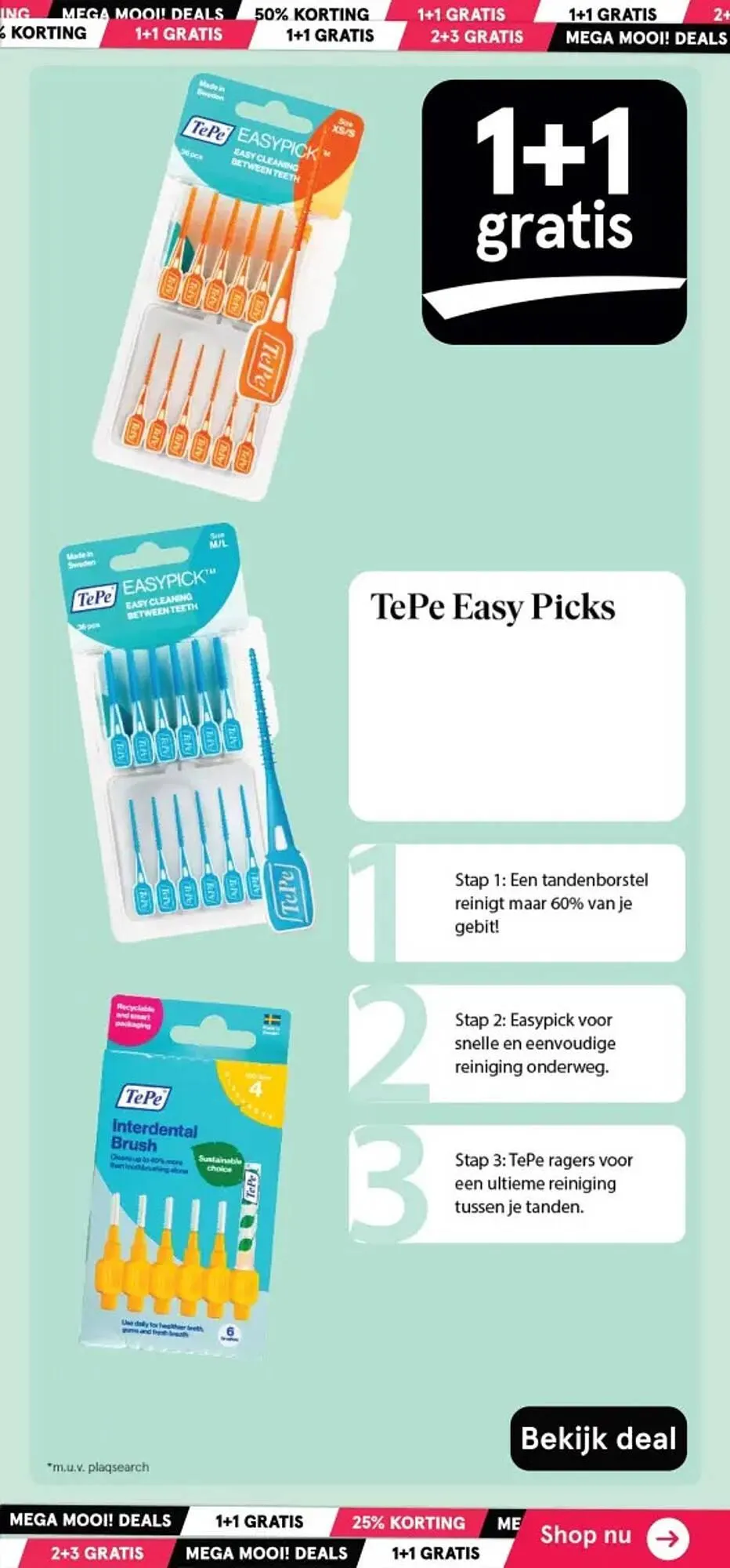 Etos folder van 26 januari tot 8 februari 2026 - Folder pagina 75