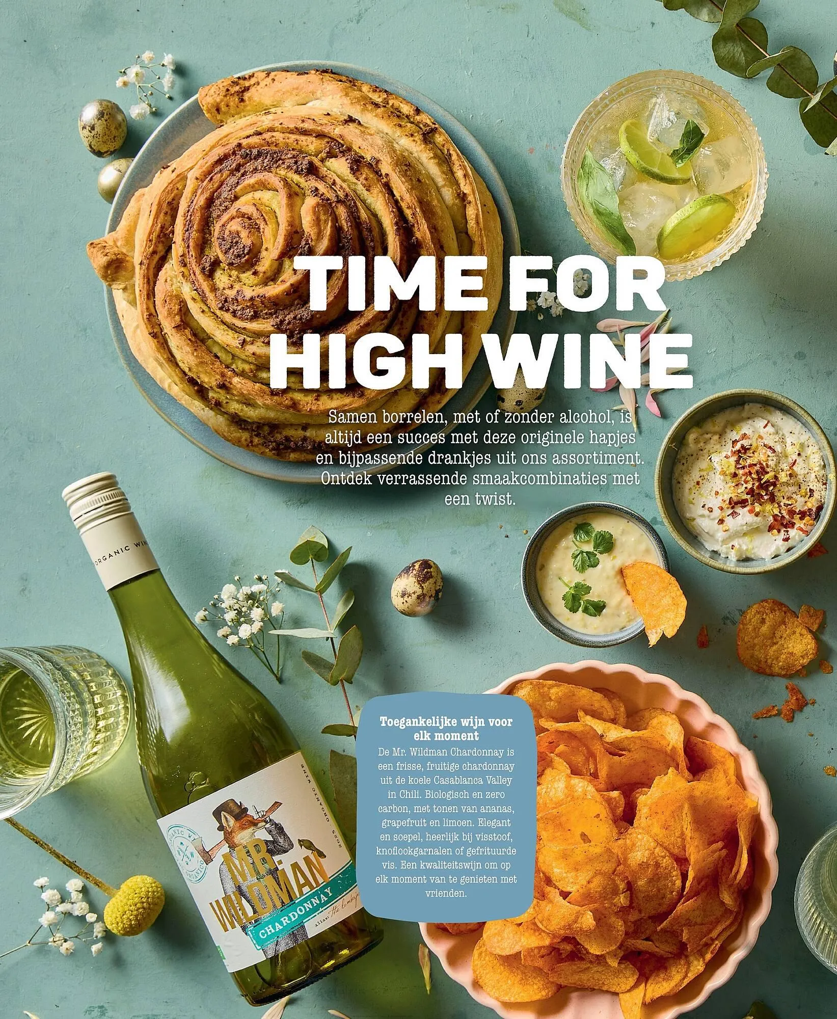 Ekoplaza magazine van 18 maart tot 21 mei 2026 - Folder pagina 66