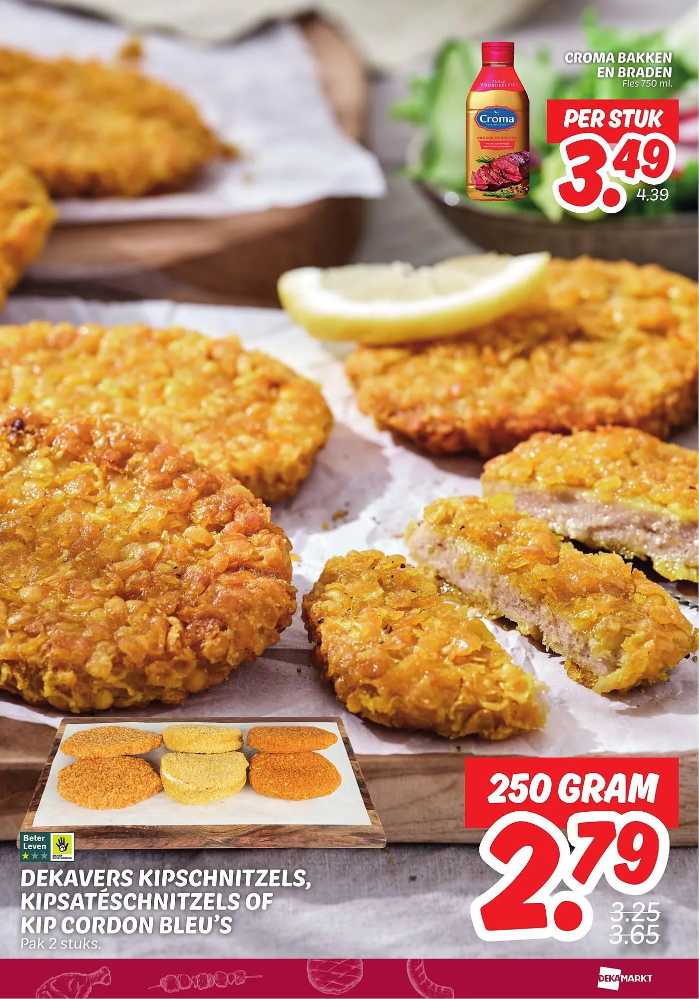 Dekamarkt folder van 28 april tot 4 mei 2026 - Folder pagina 9