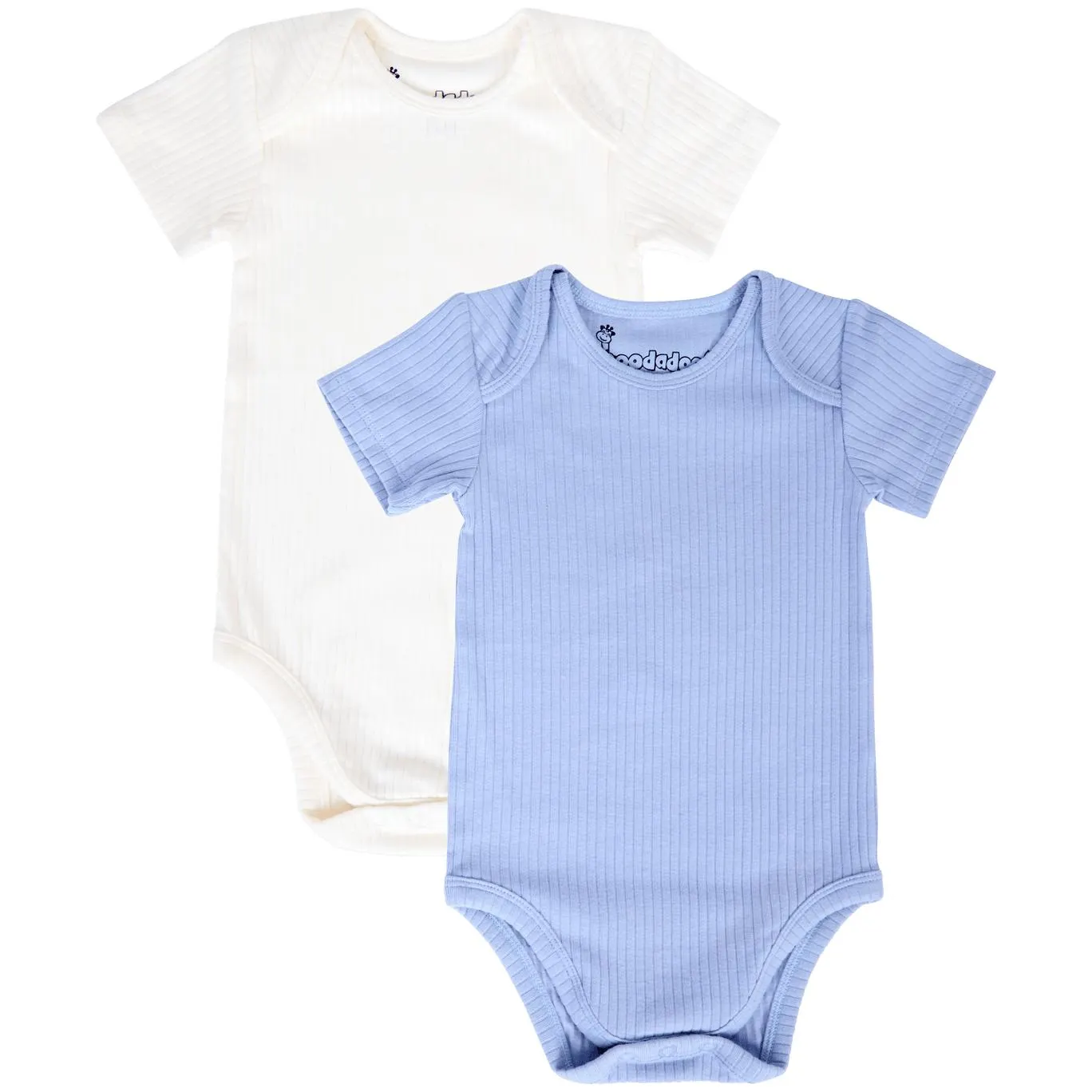 Hoodadoo rompers Extra Soft