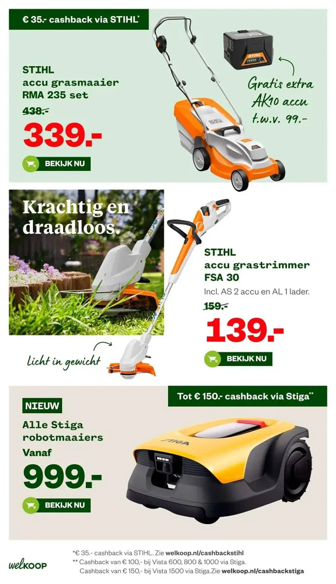 Welkoop folder van 11 mei tot 24 mei 2026 - Folder pagina 9