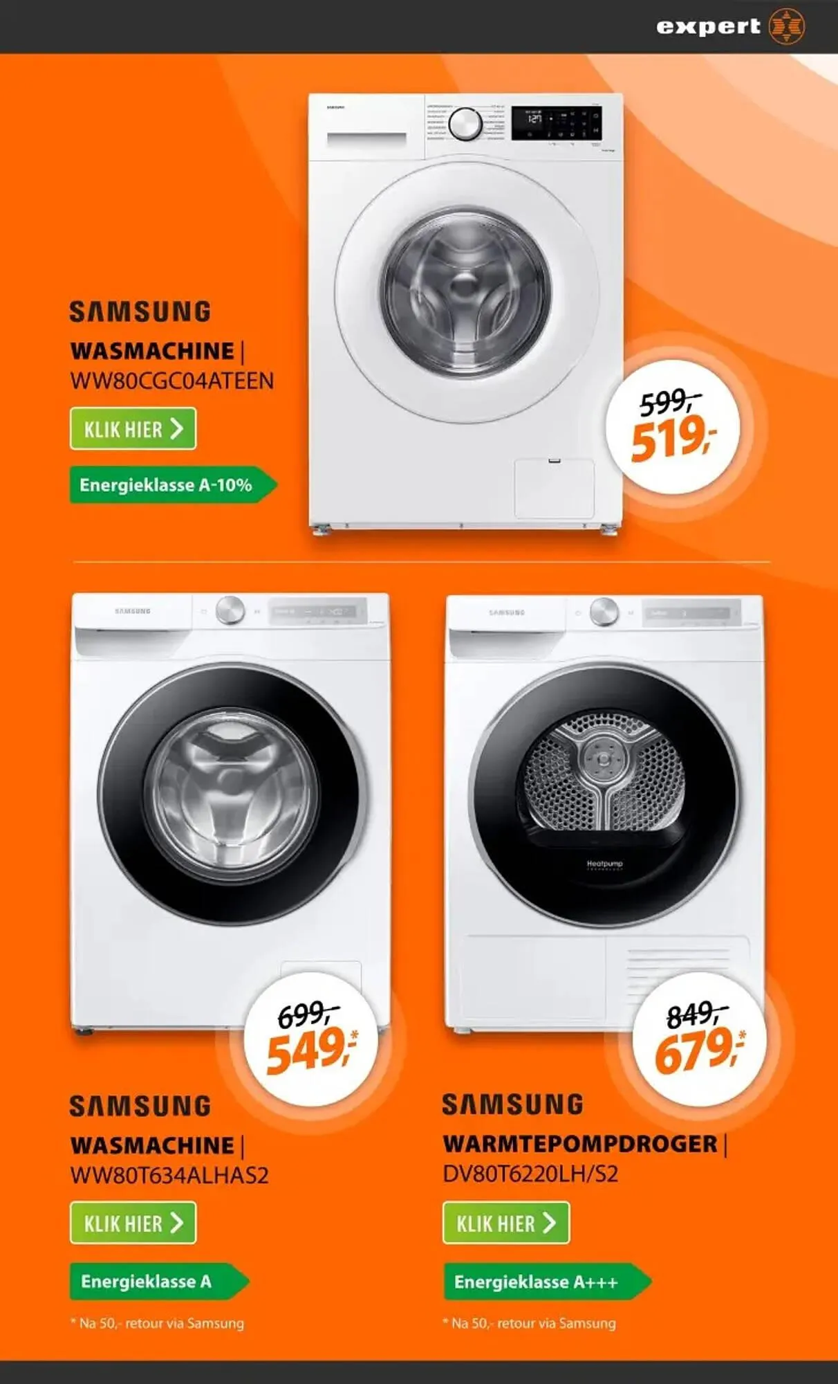 Expert folder van 19 mei tot 25 mei 2025 - Folder pagina 21