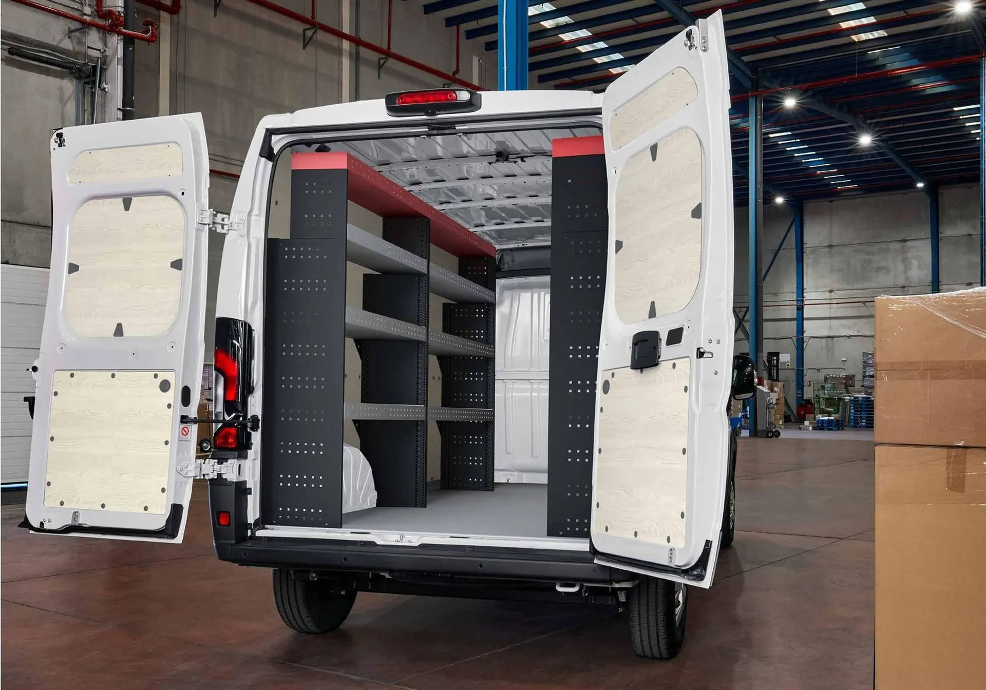 Toyota folder van 1 januari tot 1 januari 2026 - Folder pagina 9