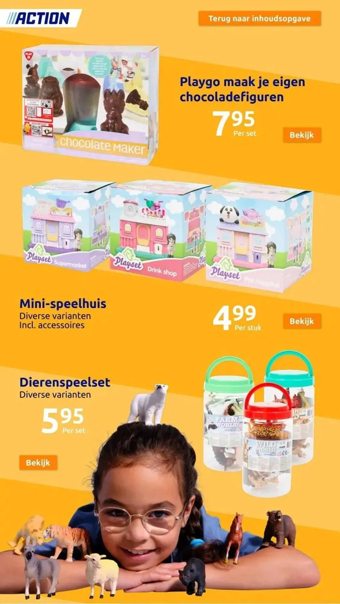 Action folder van 29 november tot 5 december 2023 - Folder pagina 48
