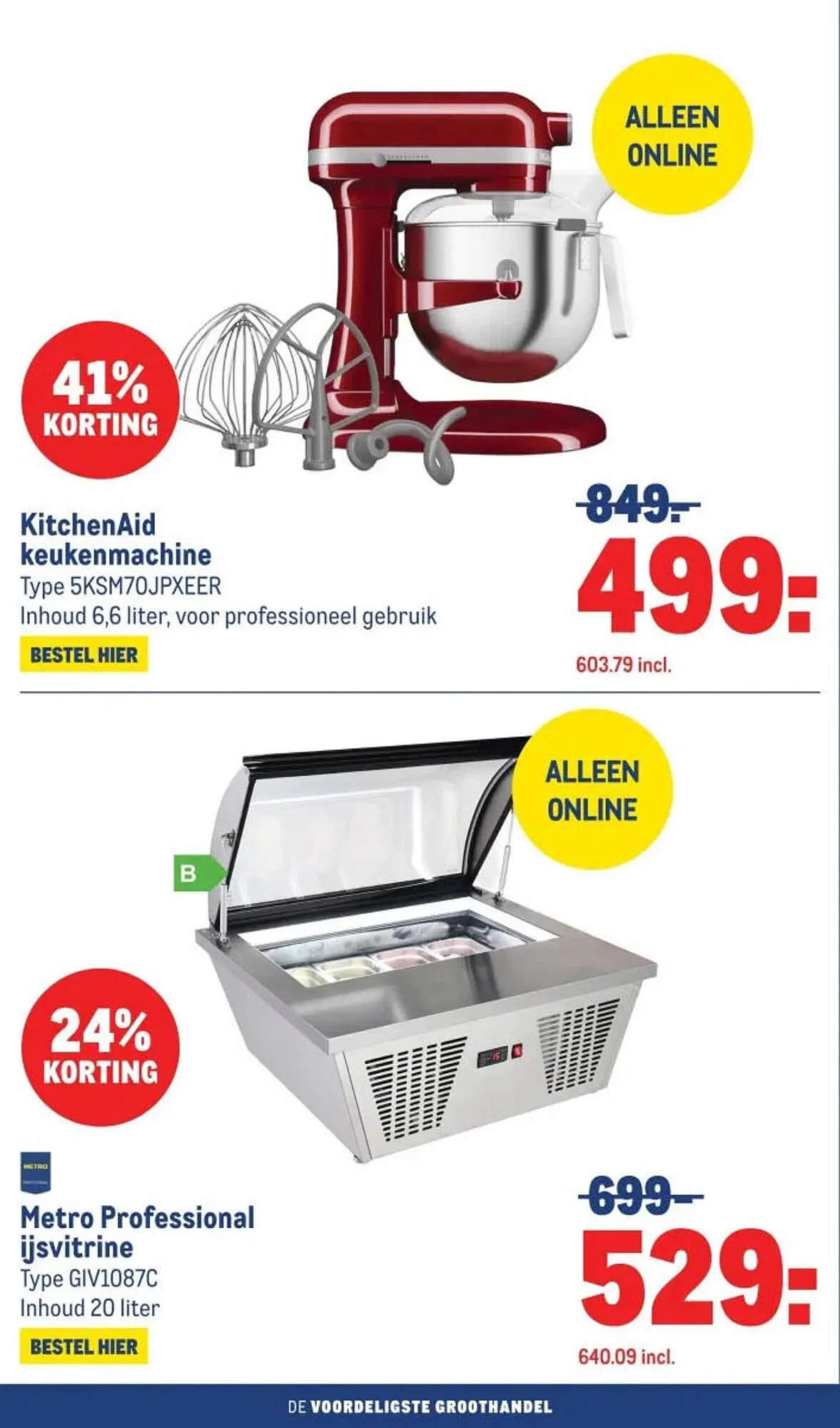 Makro folder van 6 mei tot 19 mei 2026 - Folder pagina 40