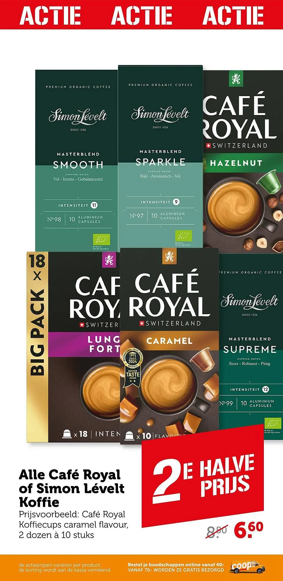 Coop folder van 14 mei tot 20 mei 2025 - Folder pagina 17