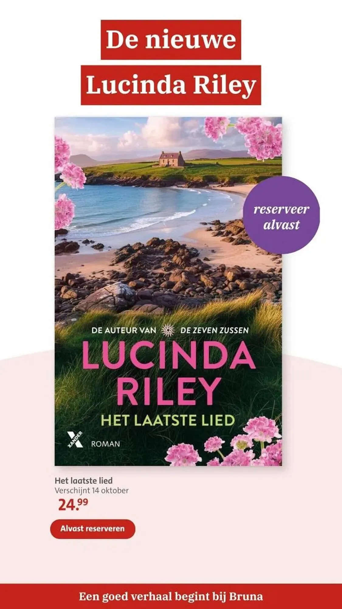 Bruna folder van 30 juni tot 13 juli 2025 - Folder pagina 22