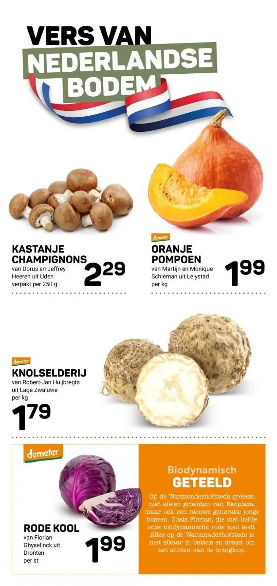 Ekoplaza folder van 18 februari tot 24 februari 2026 - Folder pagina 13