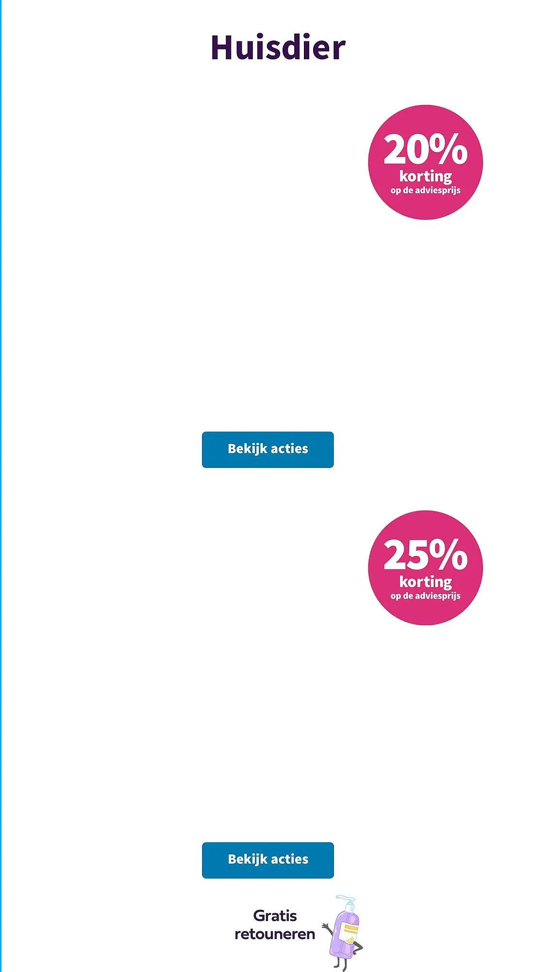 Plein.nl folder van 13 november tot 16 november 2025 - Folder pagina 19