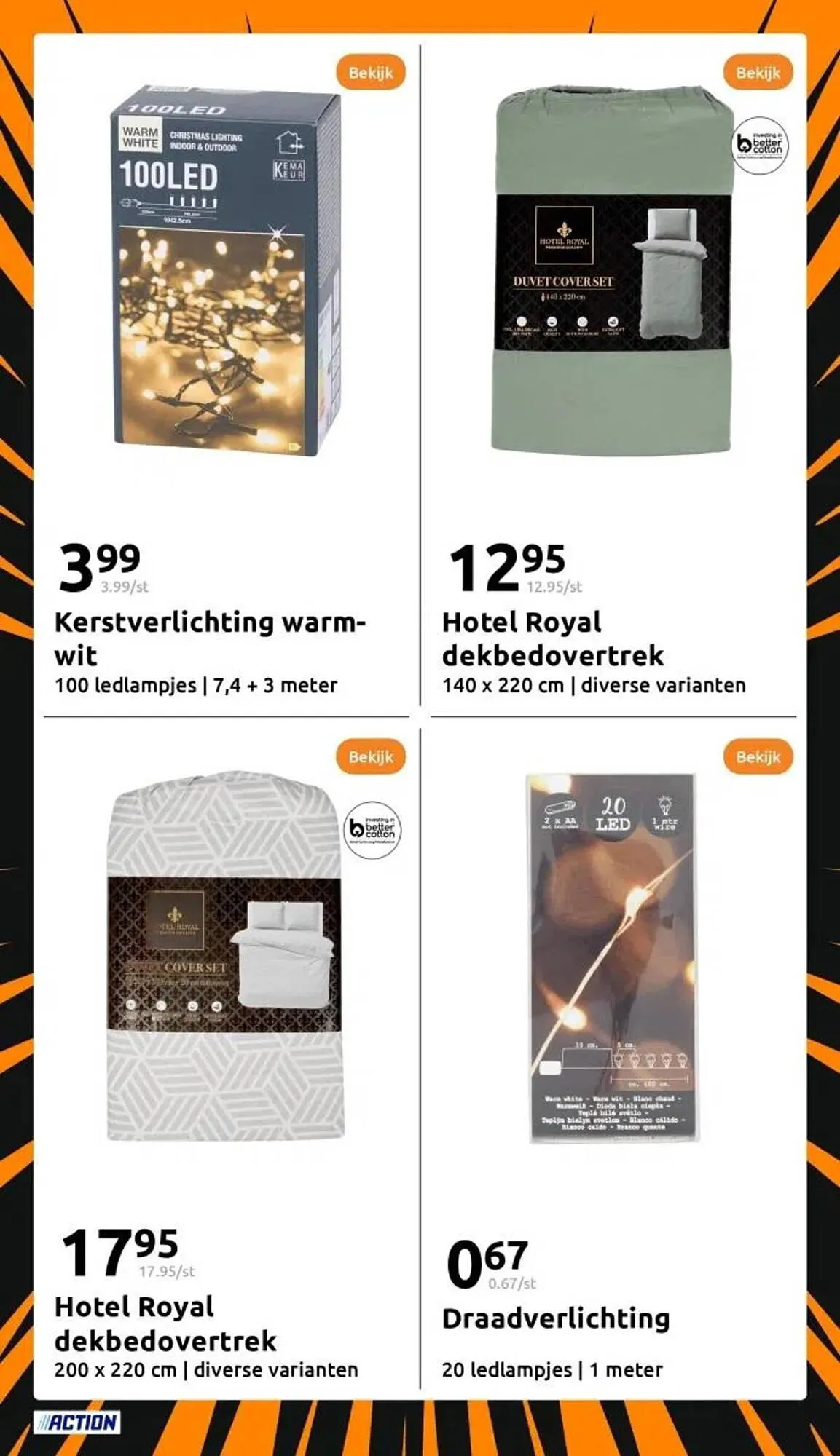 Action folder van 27 november tot 3 december 2024 - Folder pagina 22