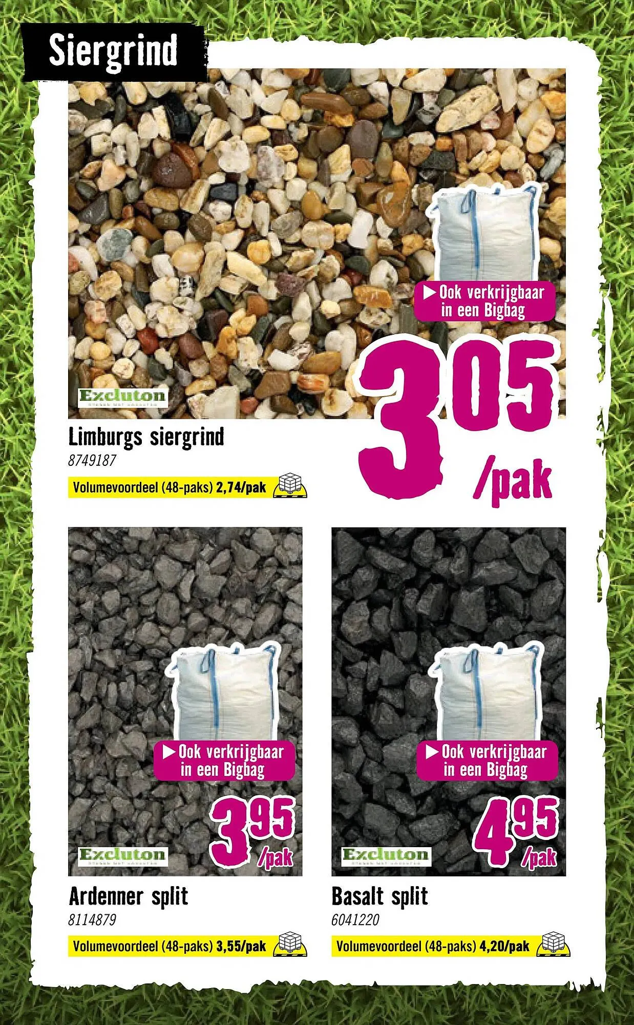 Hornbach folder van 9 maart tot 5 april 2026 - Folder pagina 12