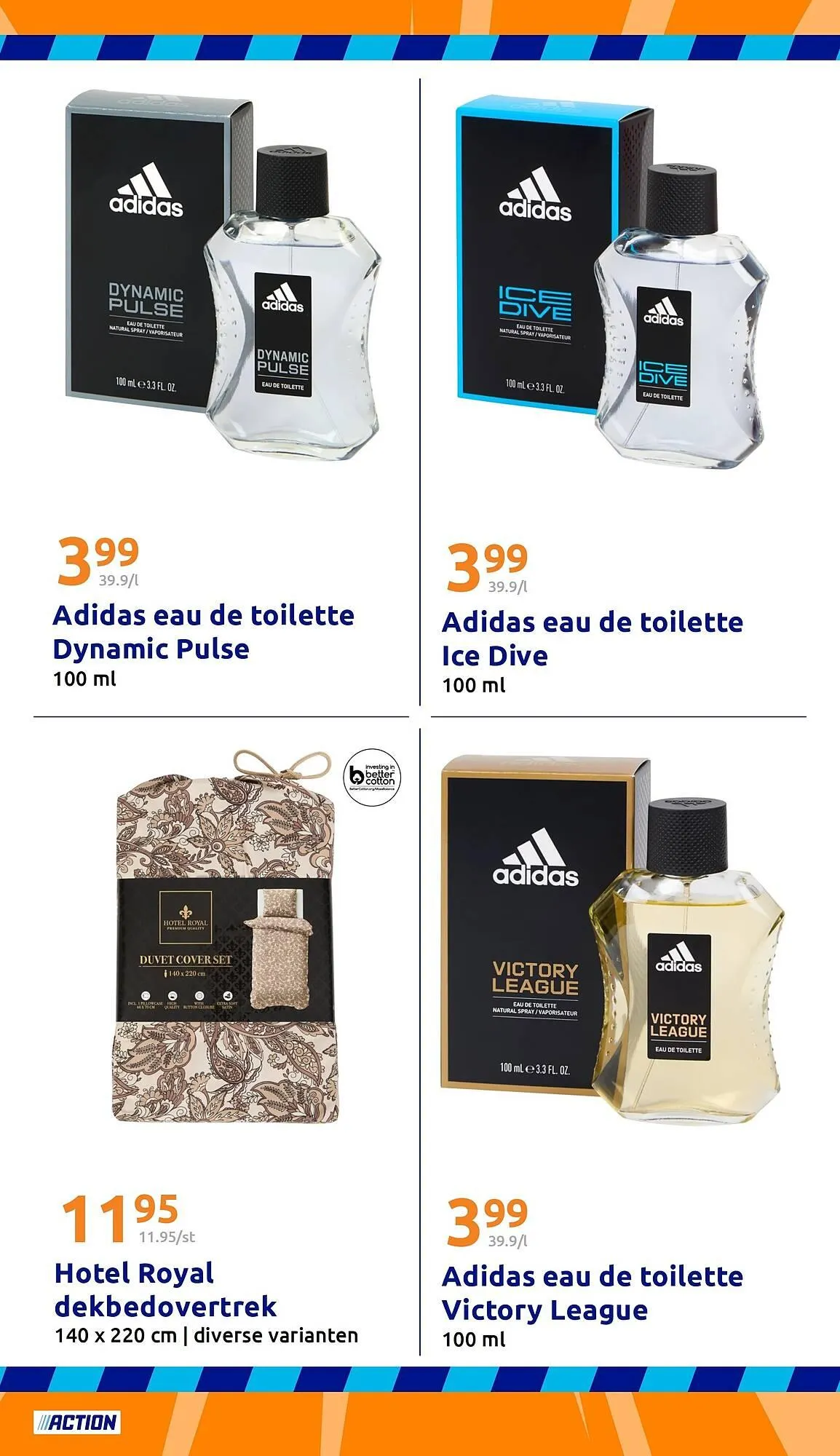 Action folder van 1 oktober tot 8 oktober 2025 - Folder pagina 26