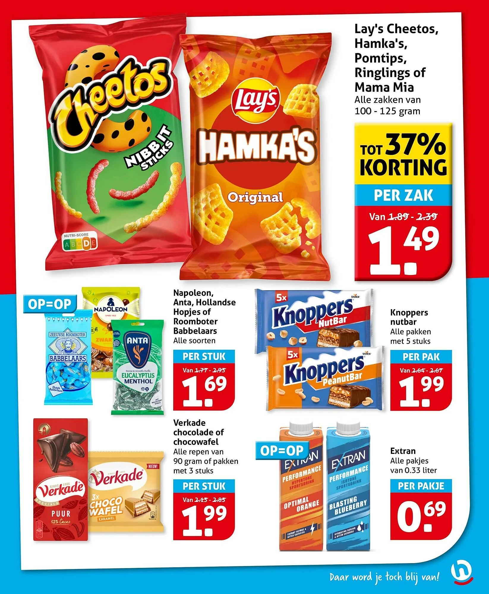 Hoogvliet folder van 23 juli tot 29 juli 2025 - Folder pagina 15