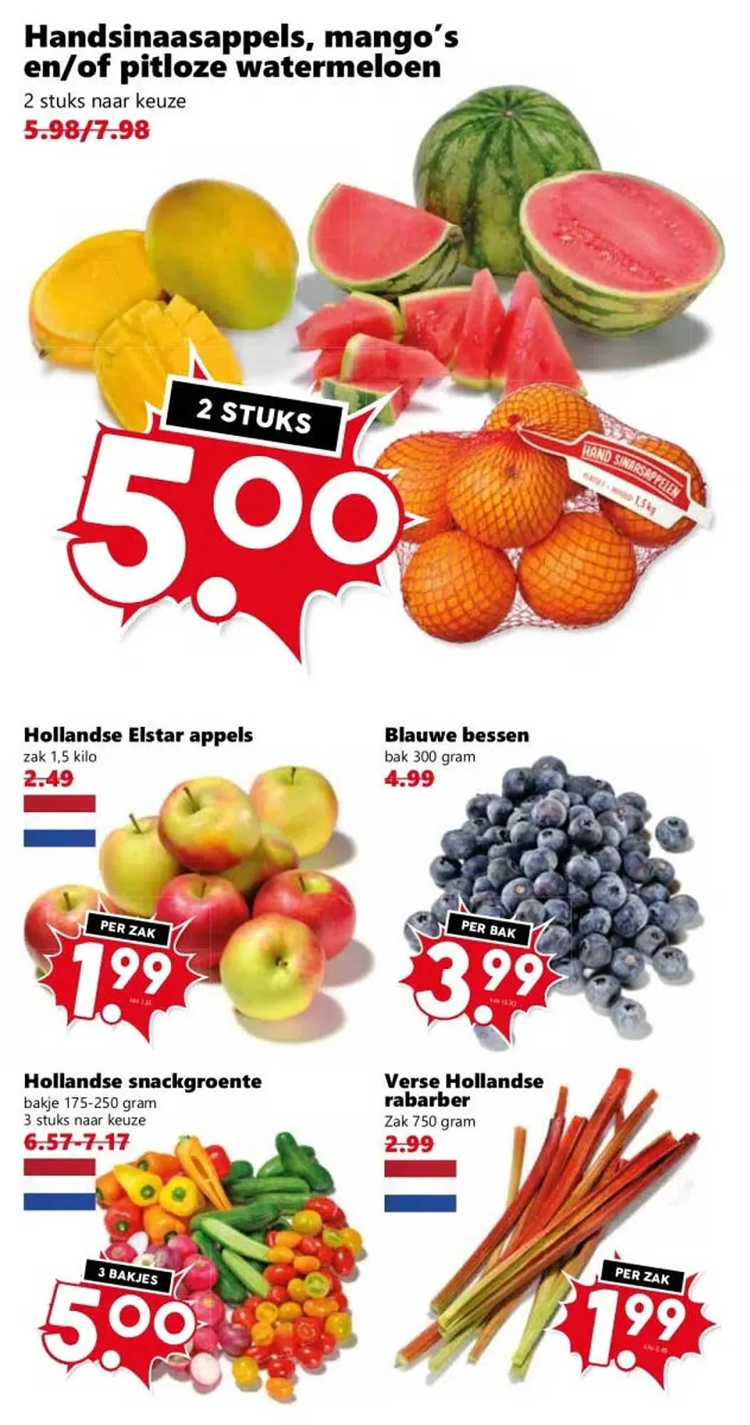 Coop folder van 11 mei tot 17 mei 2026 - Folder pagina 7
