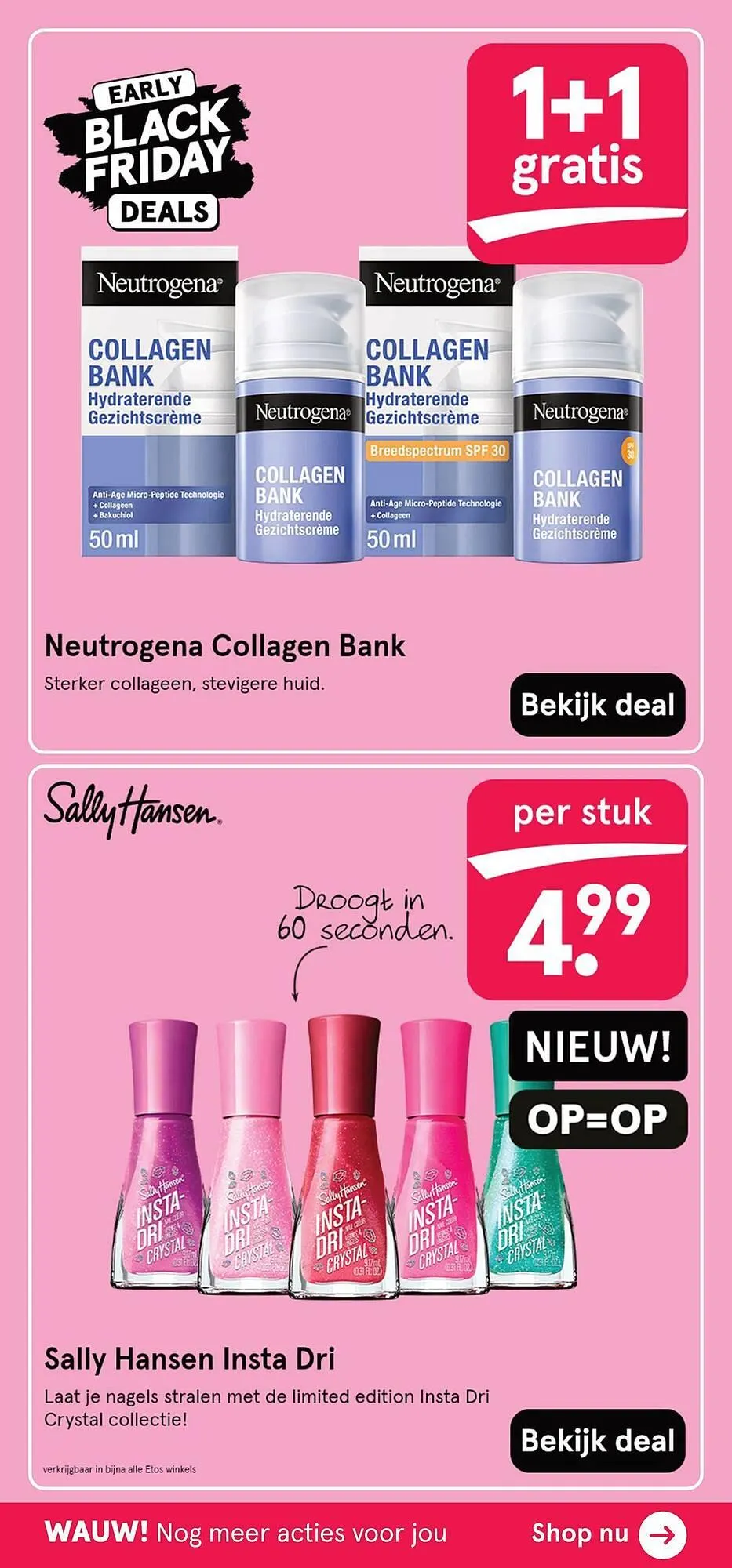 Etos folder van 3 november tot 16 november 2025 - Folder pagina 78