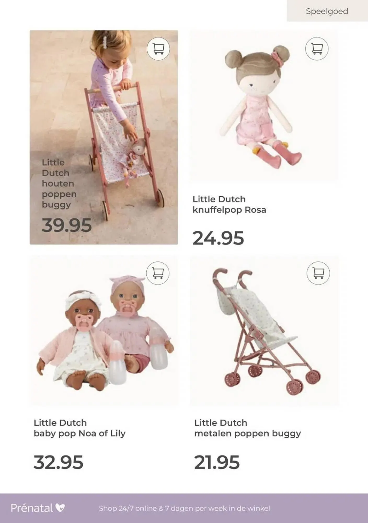 Prenatal folder van 6 mei tot 18 mei 2025 - Folder pagina 33